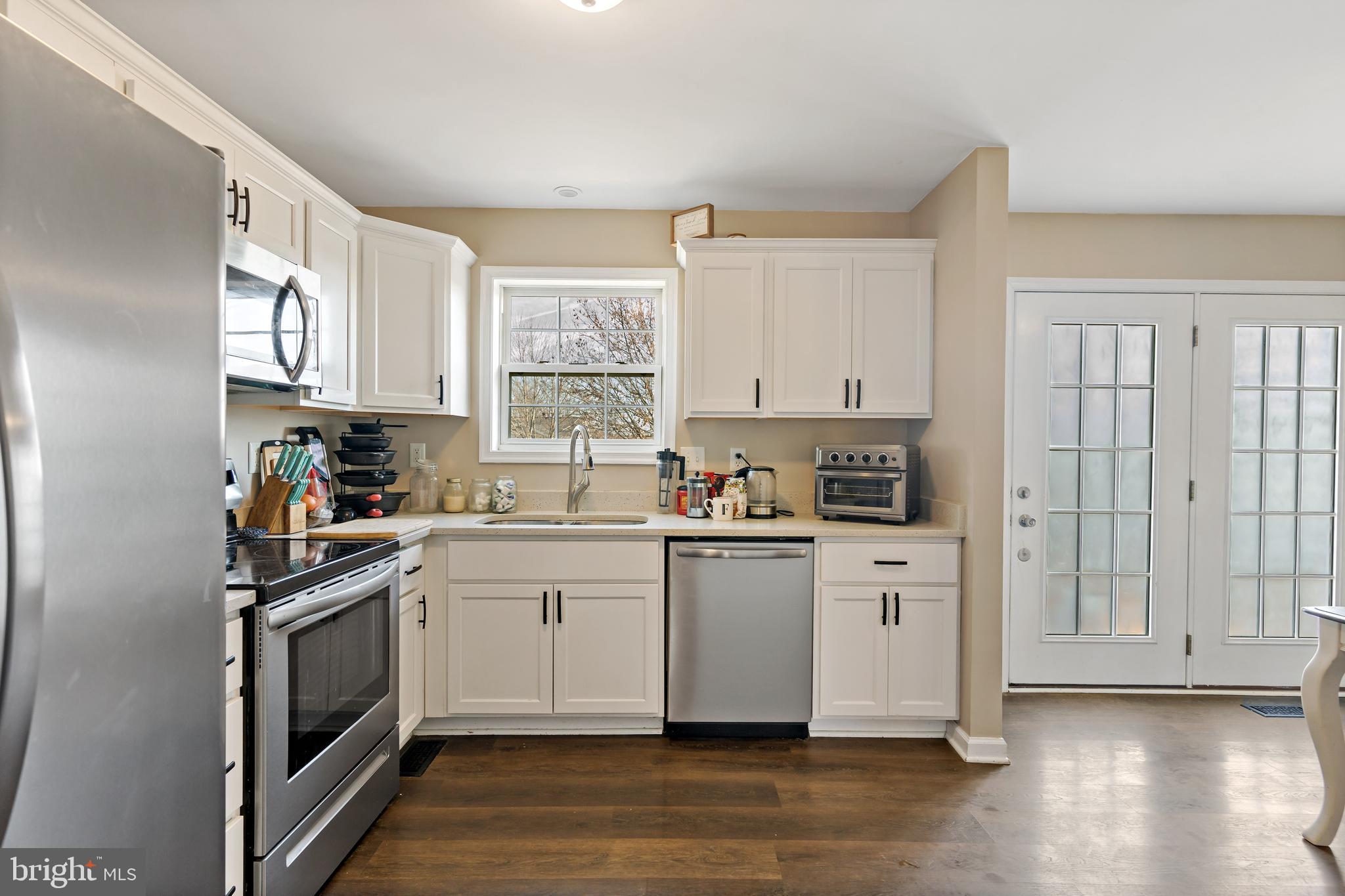 SENECA VILLAGE - Residential