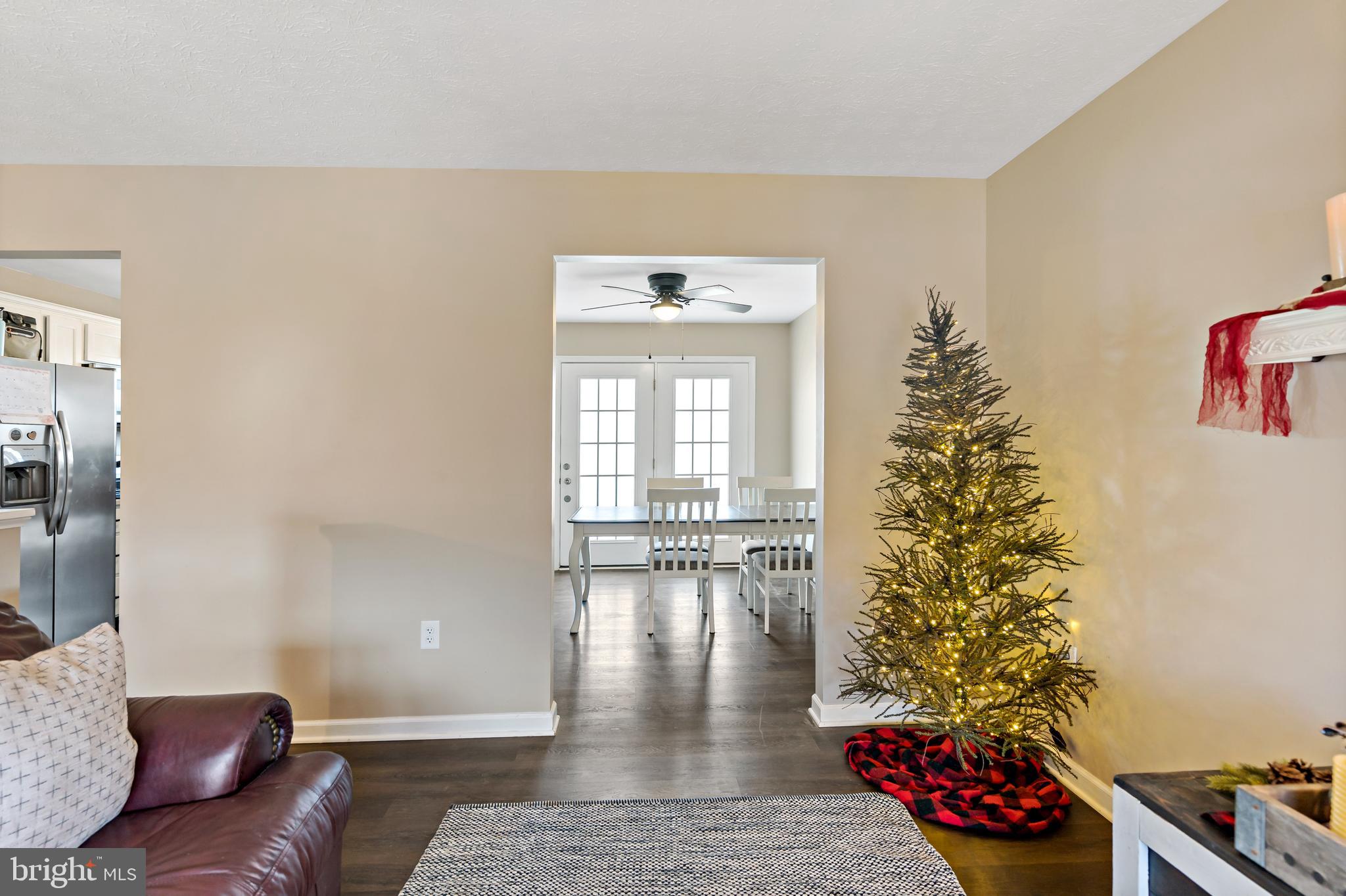 SENECA VILLAGE - Residential