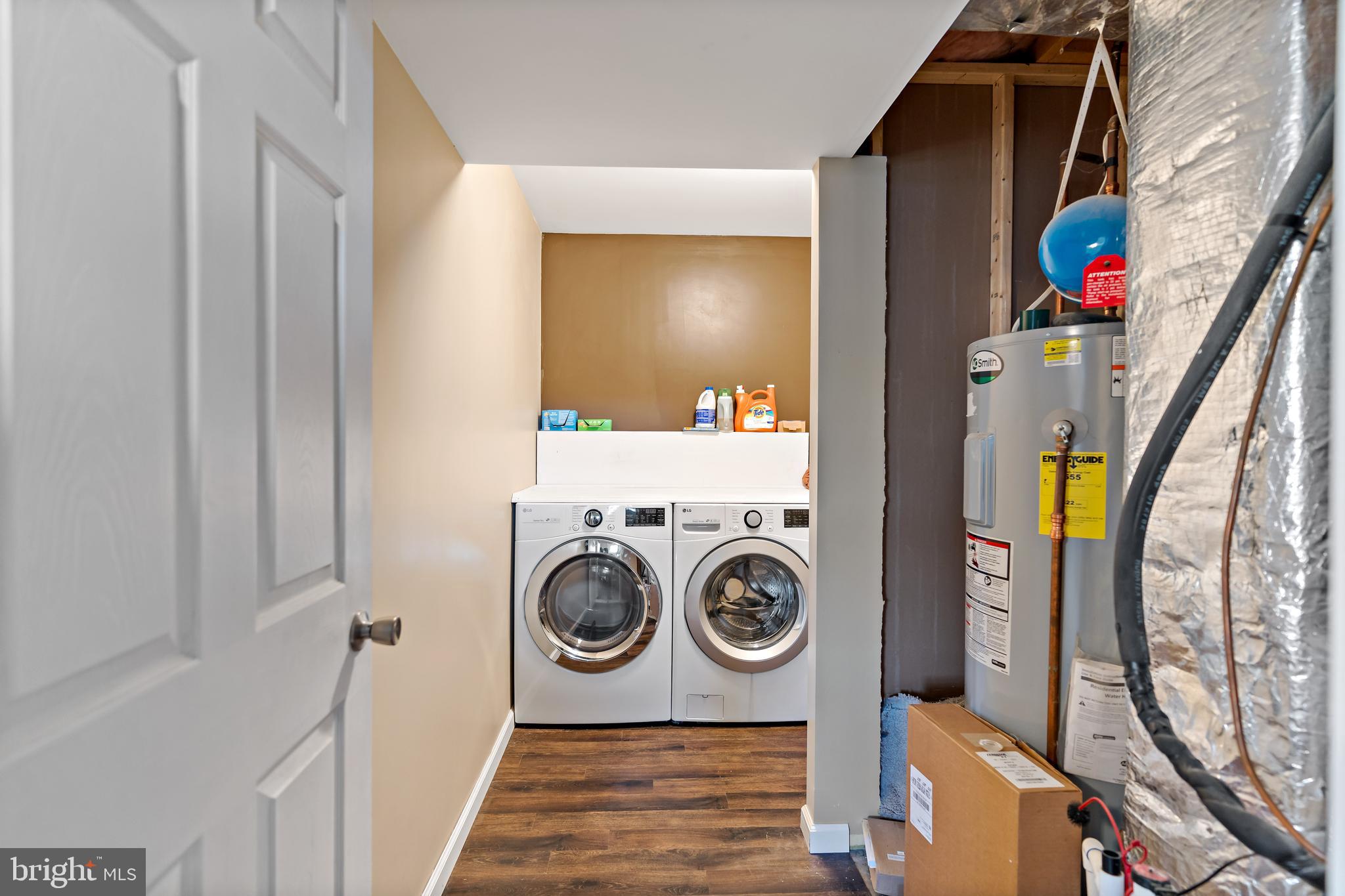 SENECA VILLAGE - Residential