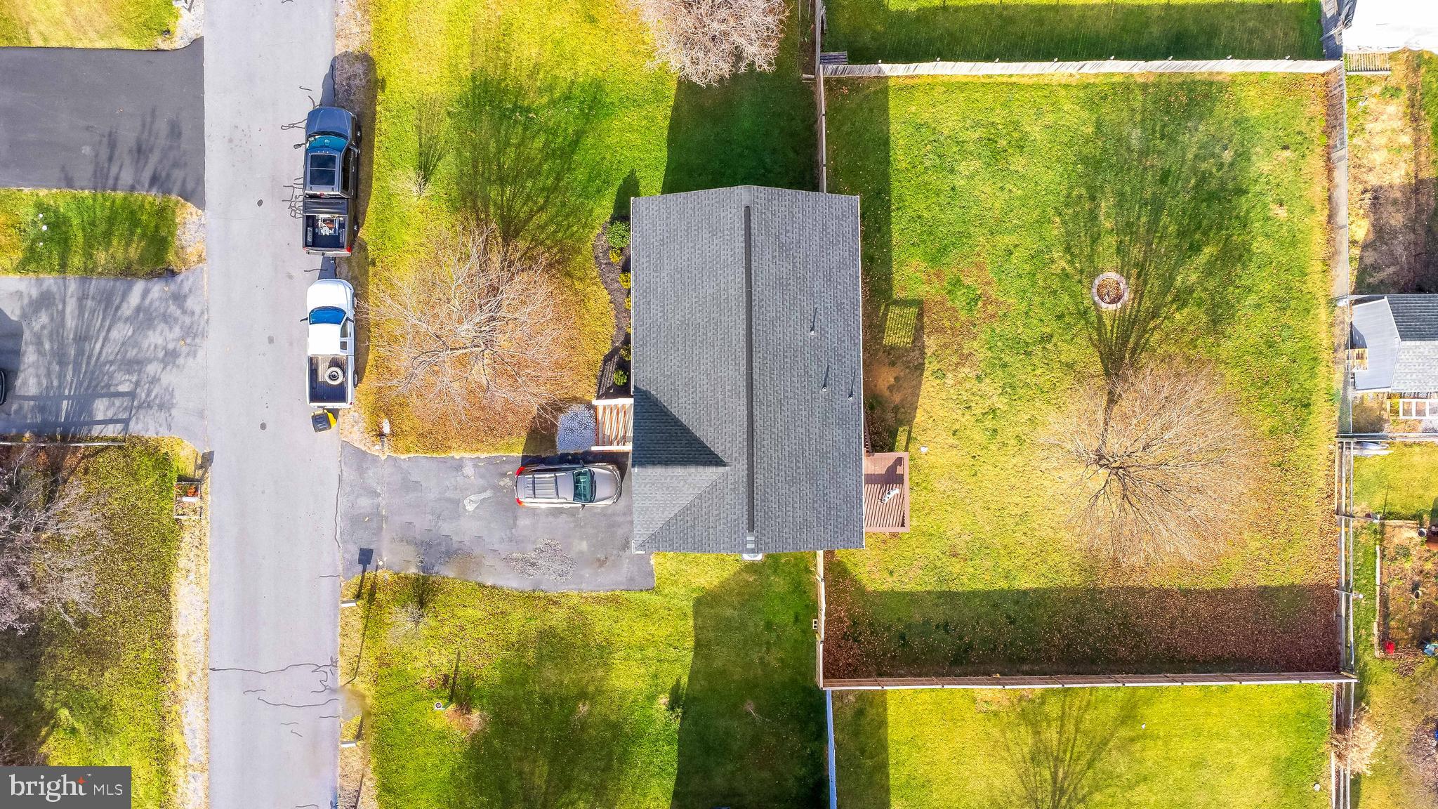 SENECA VILLAGE - Residential