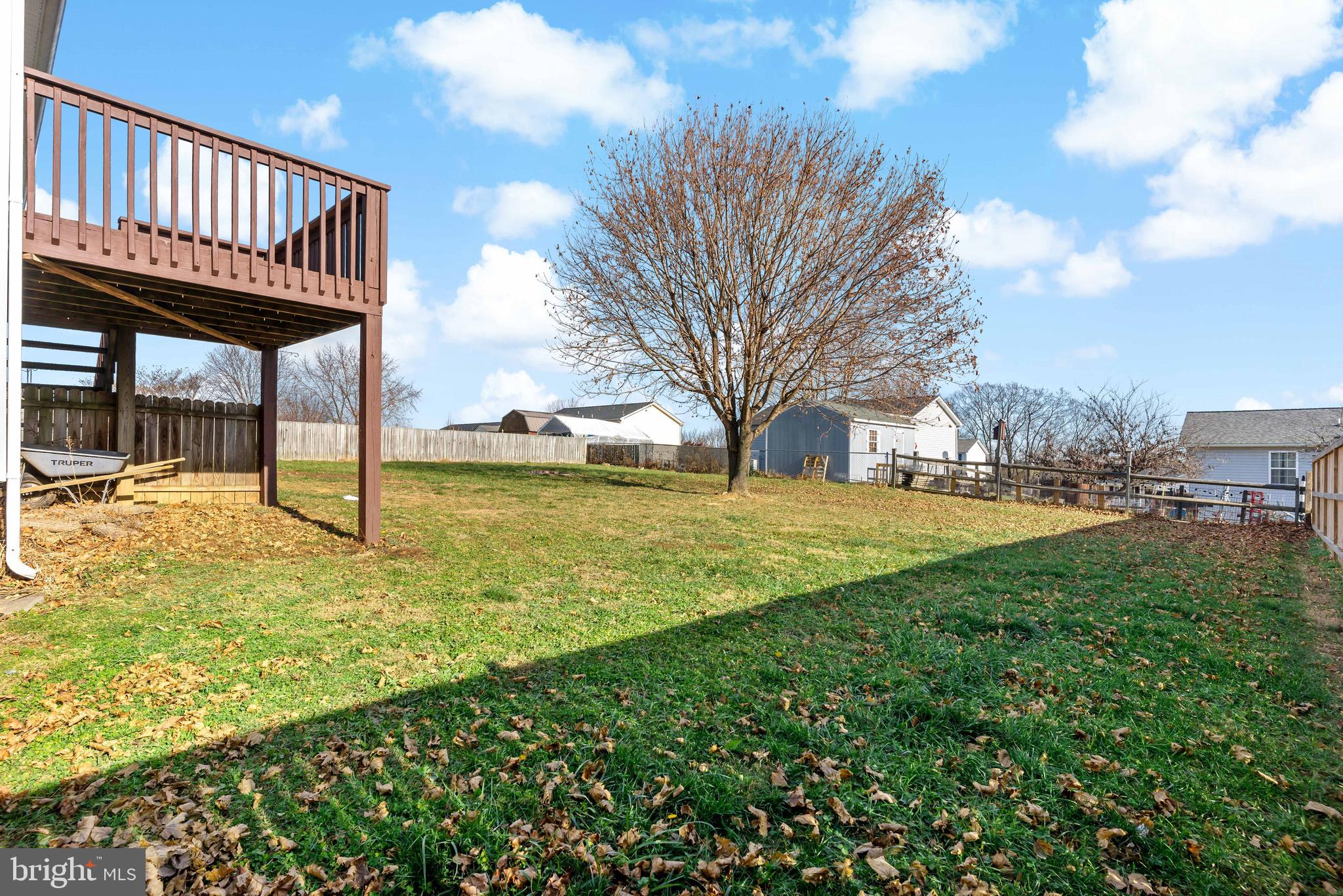 SENECA VILLAGE - Residential