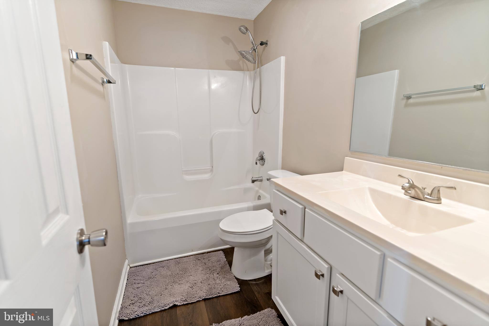 SENECA VILLAGE - Residential