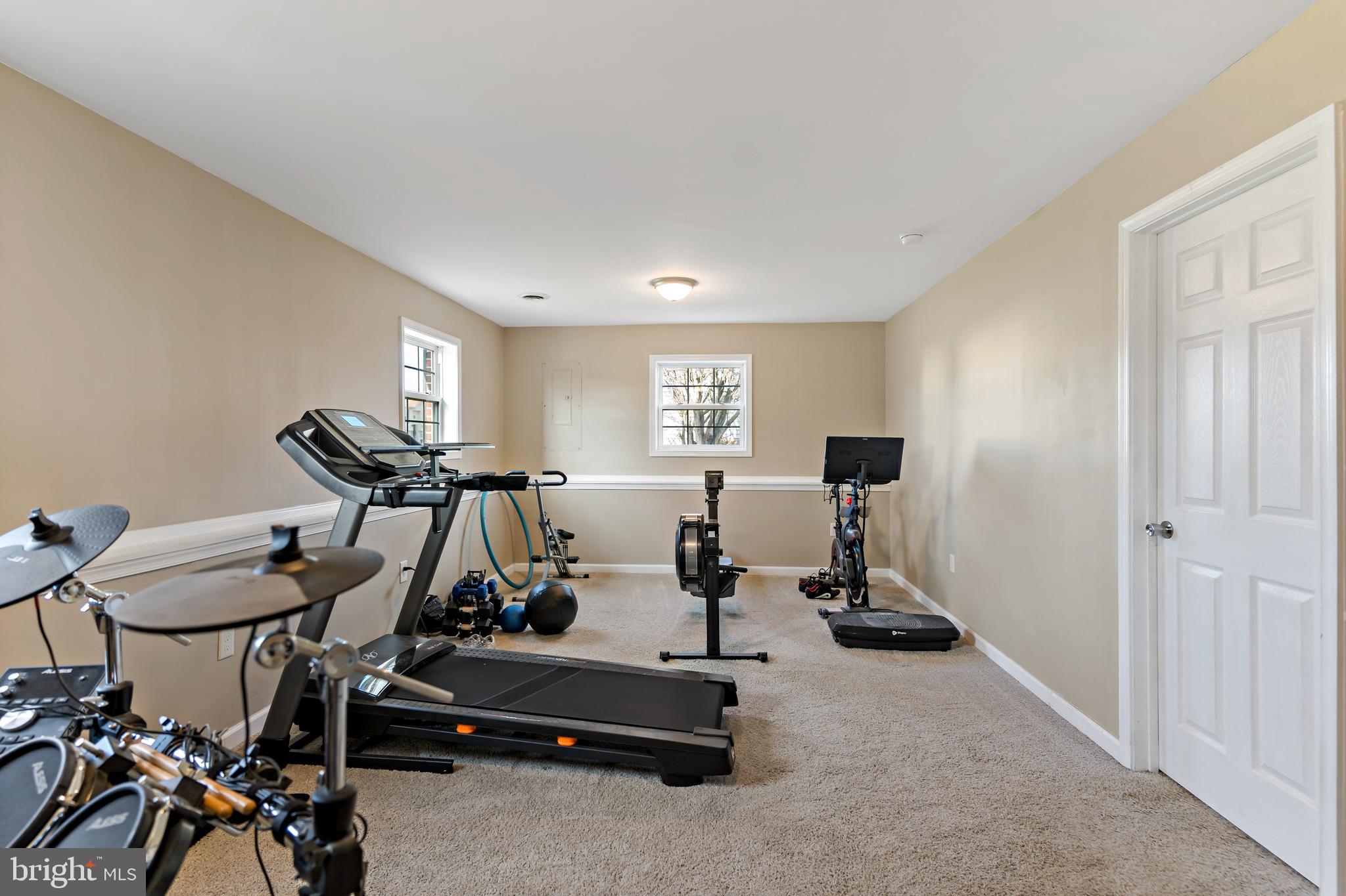 SENECA VILLAGE - Residential