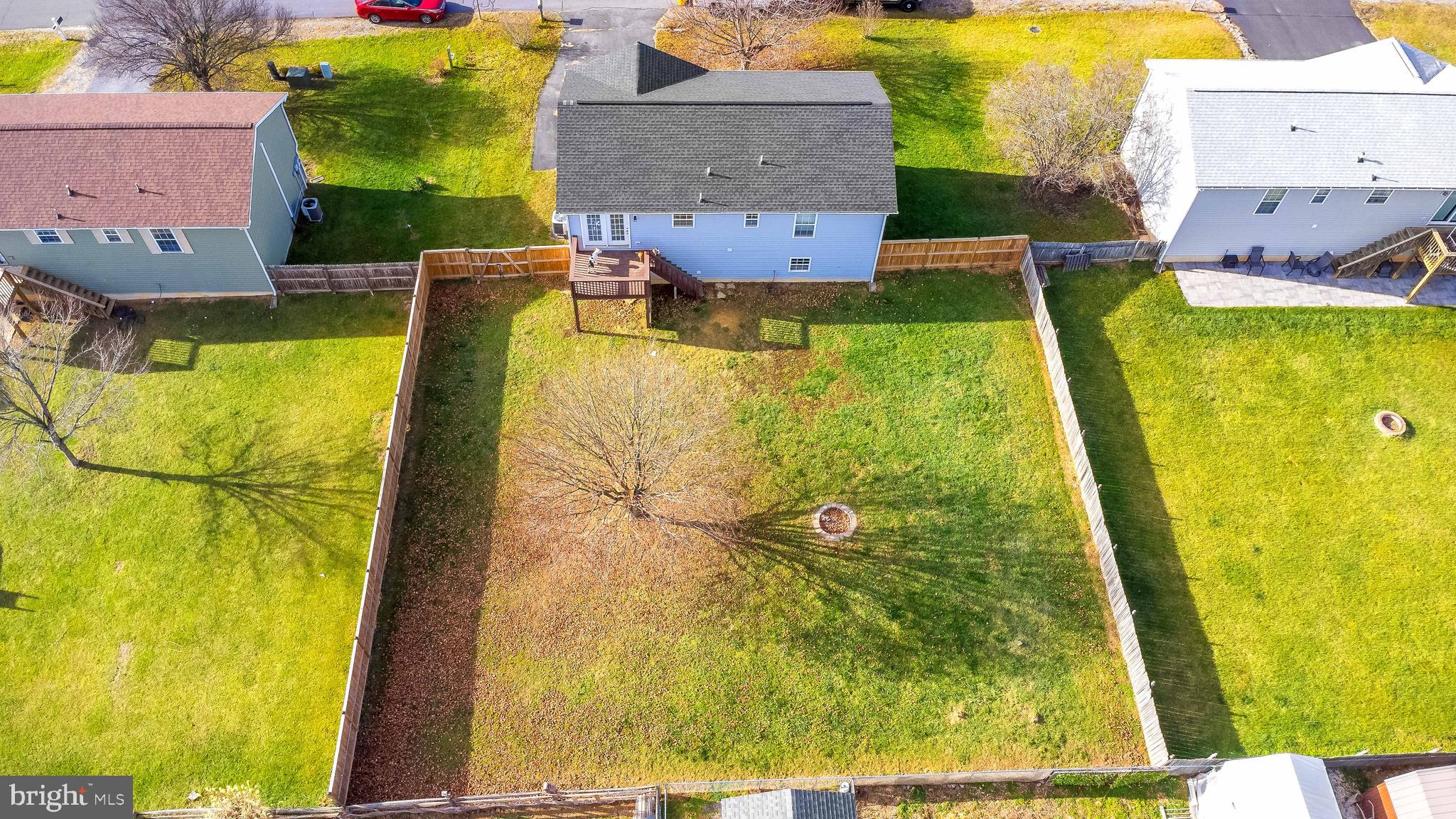 SENECA VILLAGE - Residential