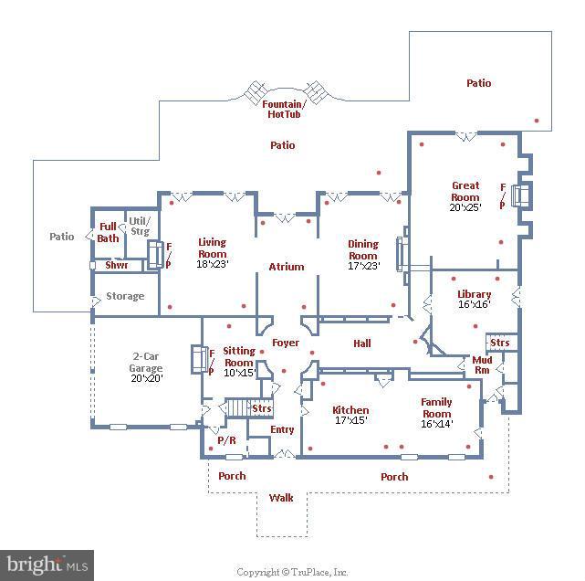 BRADLEY HILLS GROVE - Residential