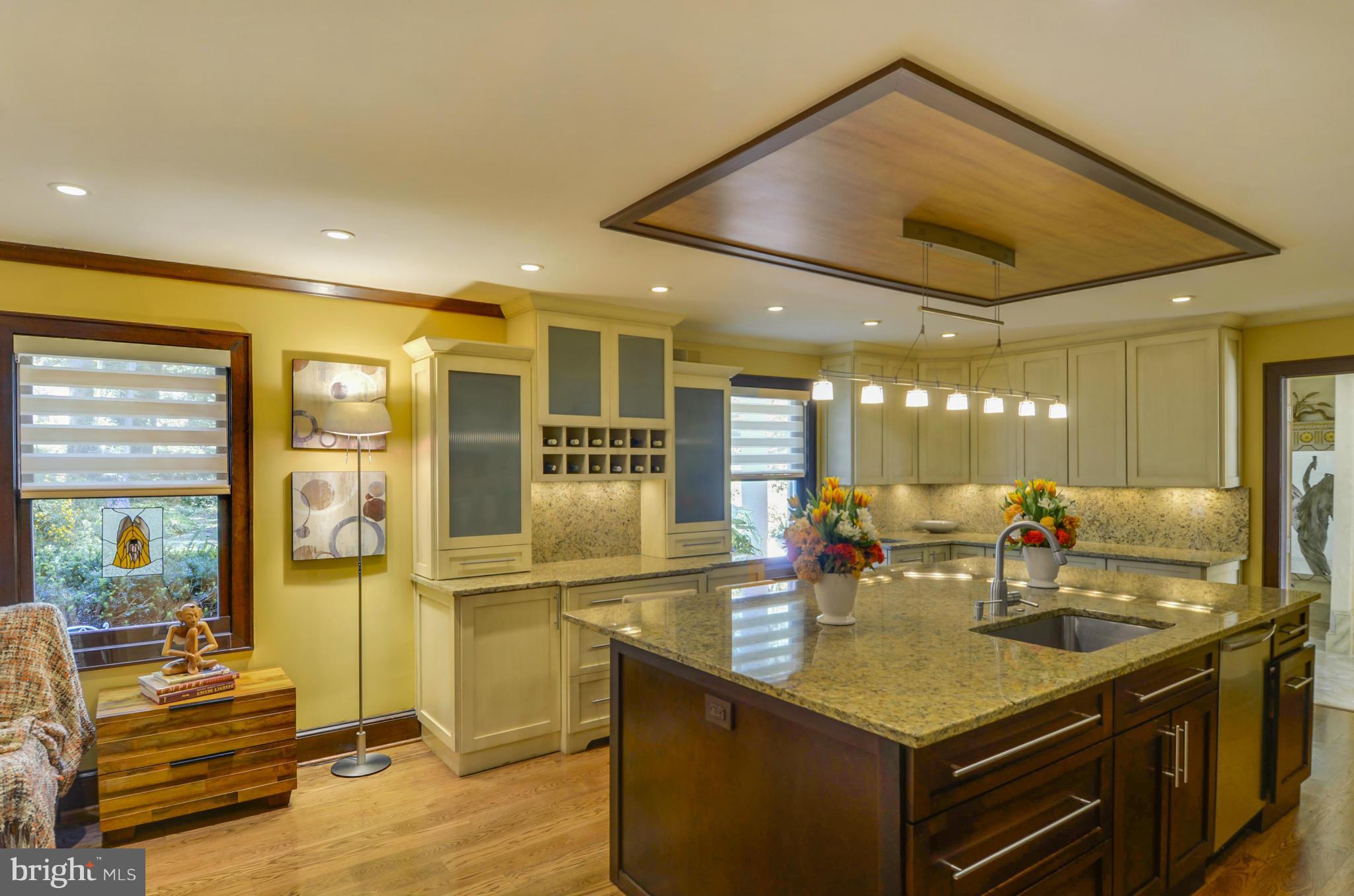 BRADLEY HILLS GROVE - Residential