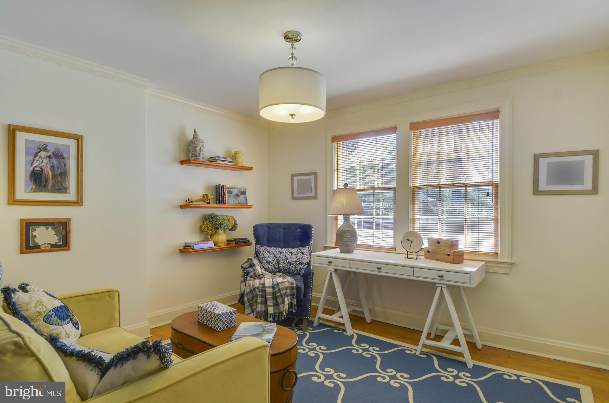 BRADLEY HILLS GROVE - Residential