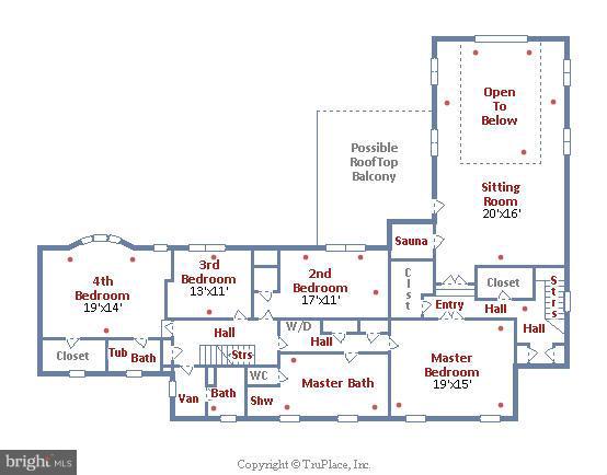 BRADLEY HILLS GROVE - Residential