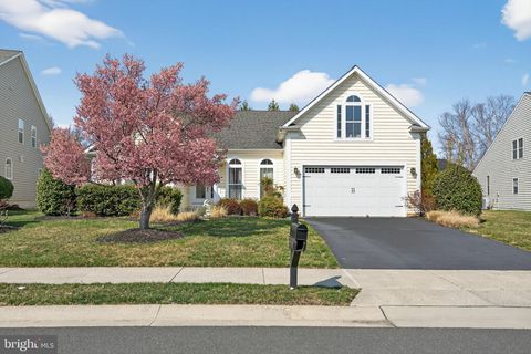 19379 MERSEY DRIVE REHOBOTH BEACH DE 19971