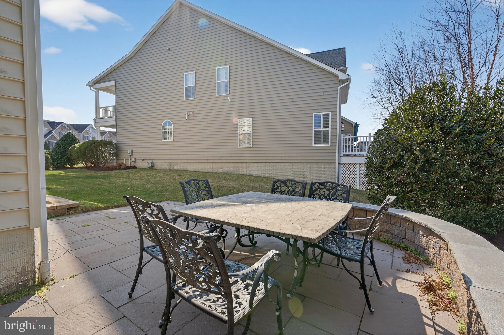 GRANDE AT CANAL POINTE - Residential