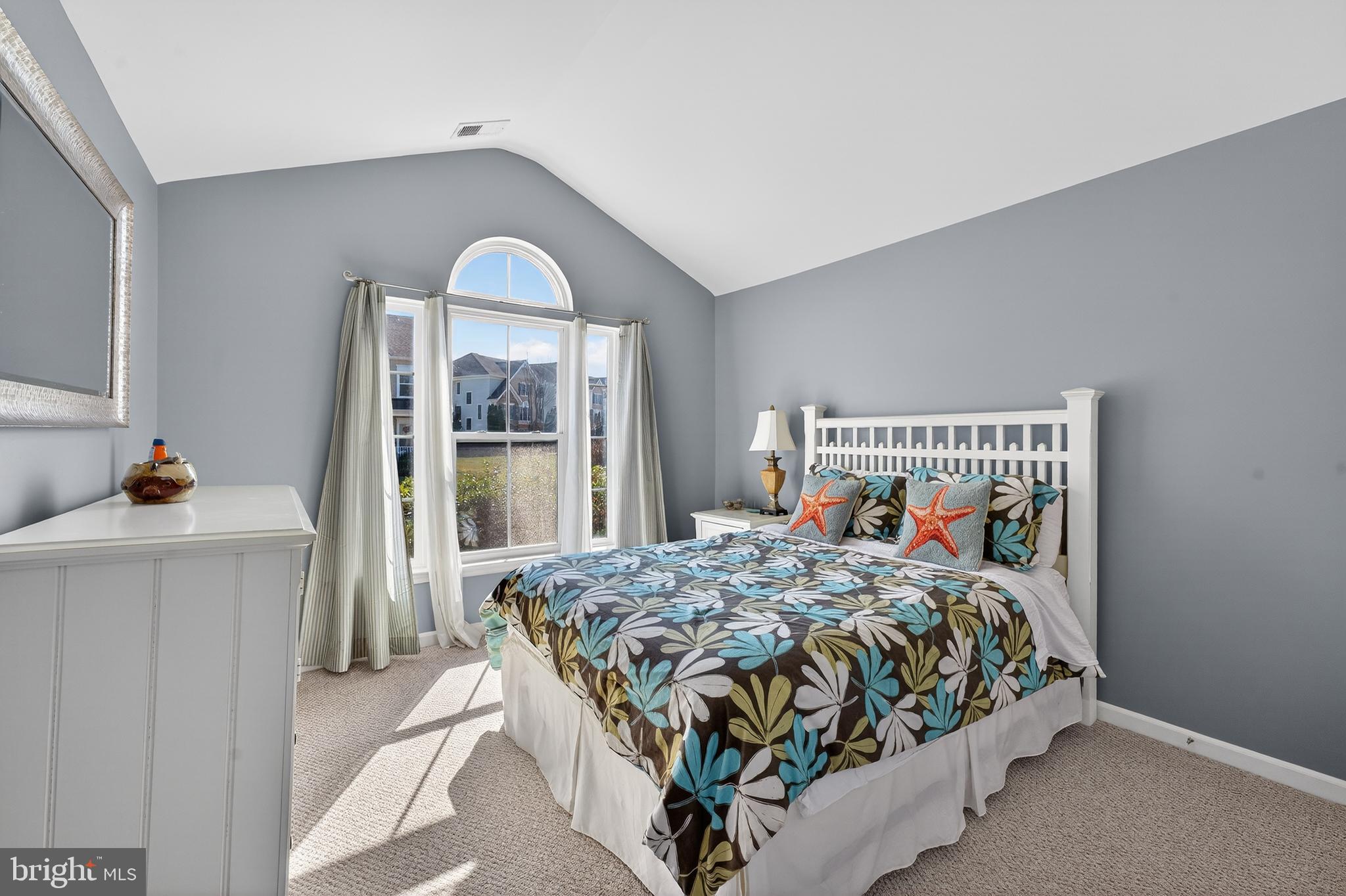 GRANDE AT CANAL POINTE - Residential