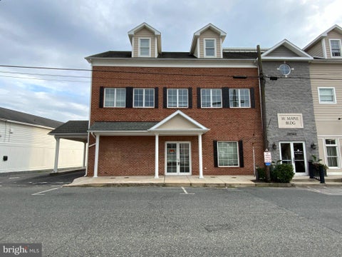 Photo of 29349 W Maple Avenue, TRAPPE, MD 21673 (MLS # MDTA2015180)
