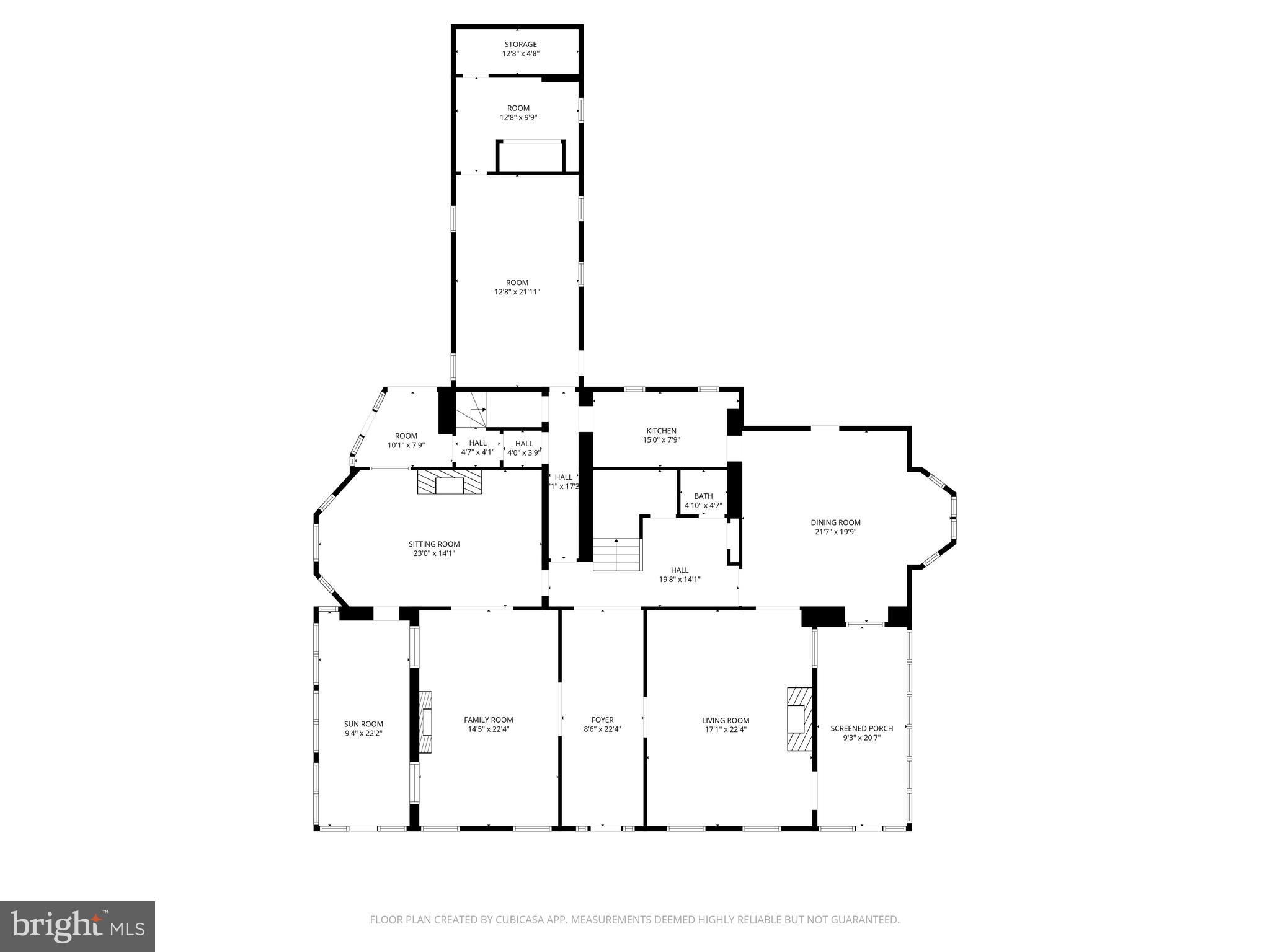 CHESTNUT HILL - Residential