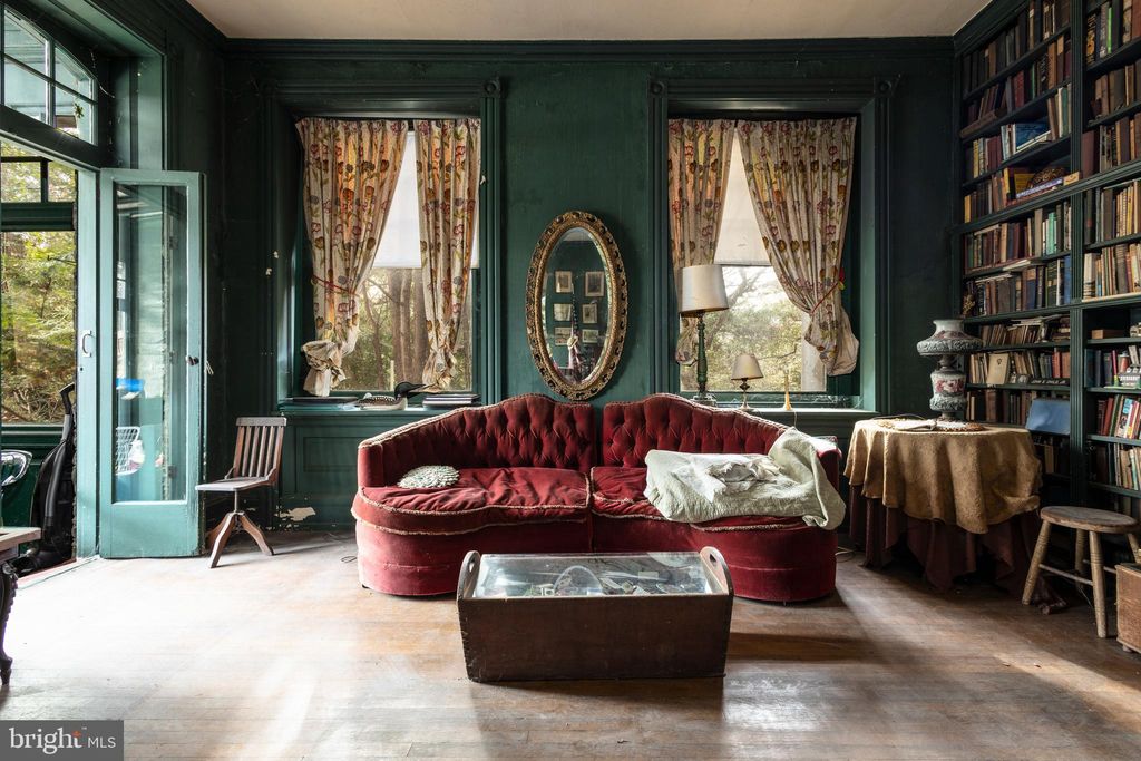 Photo of 8221 Seminole Street, PHILADELPHIA, PA 19118 (MLS # PAPH2560846)