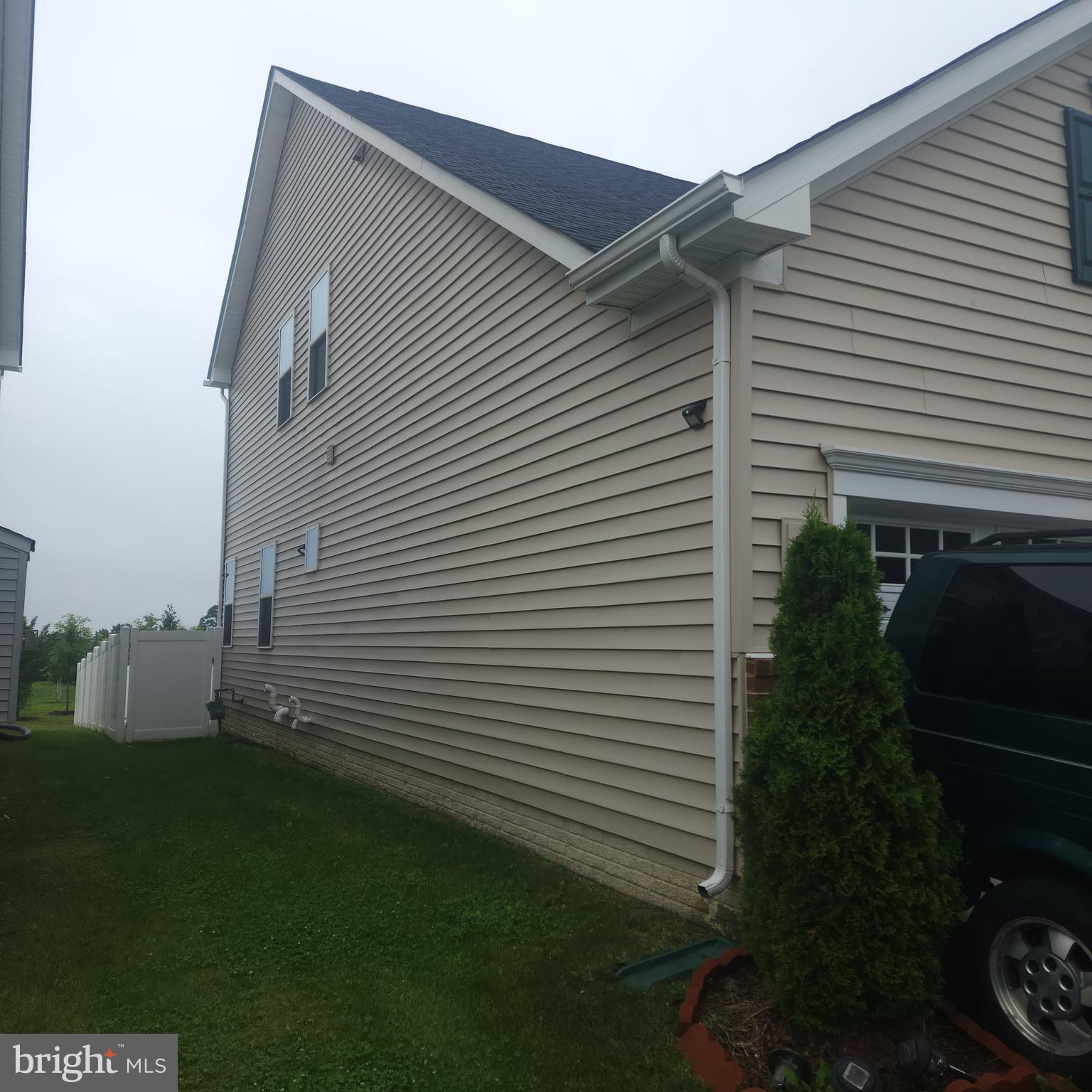 BENTLEY PARK - Residential