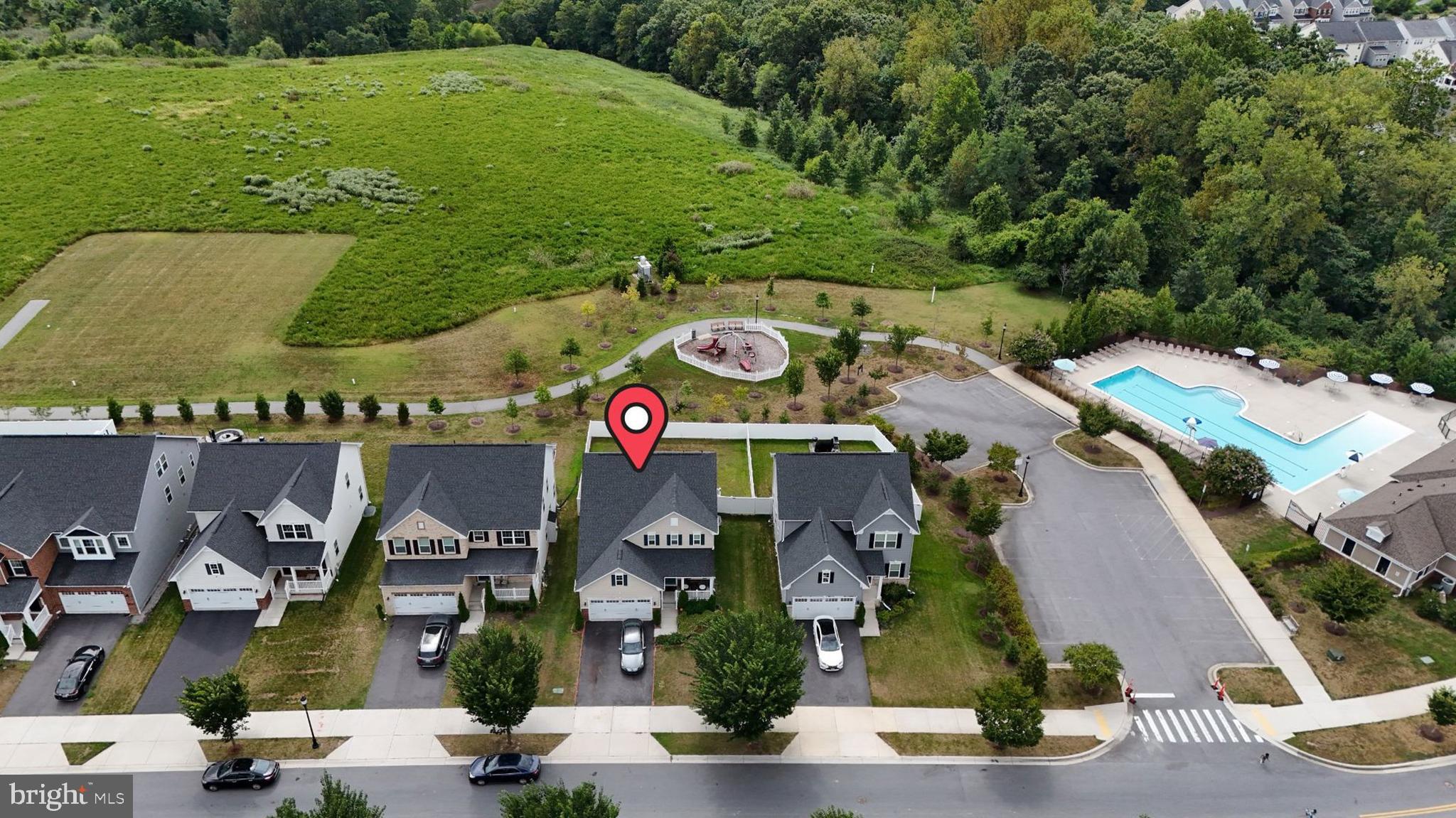 BENTLEY PARK - Residential