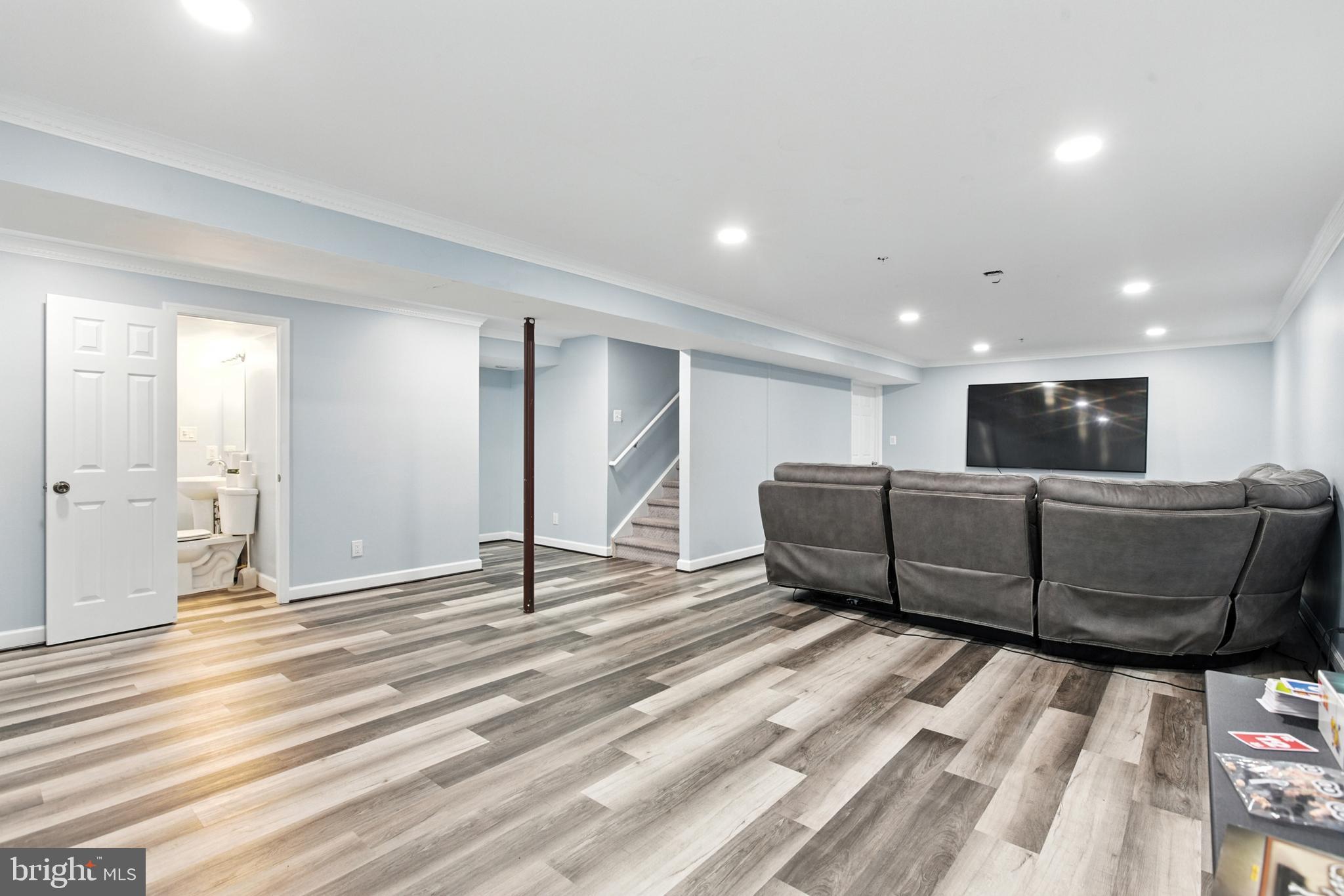 BENTLEY PARK - Residential