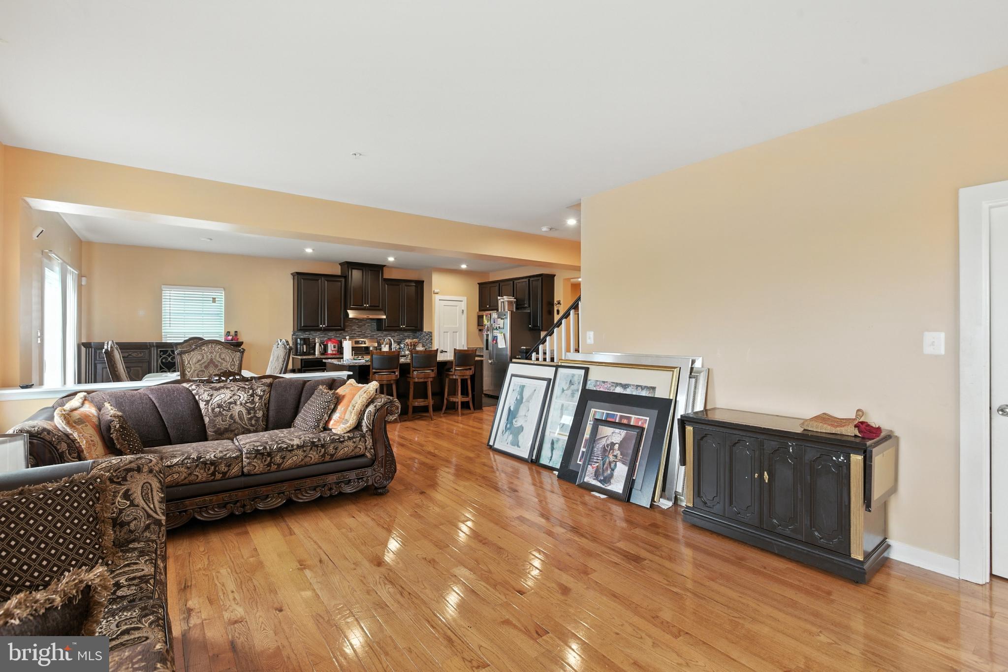 BENTLEY PARK - Residential