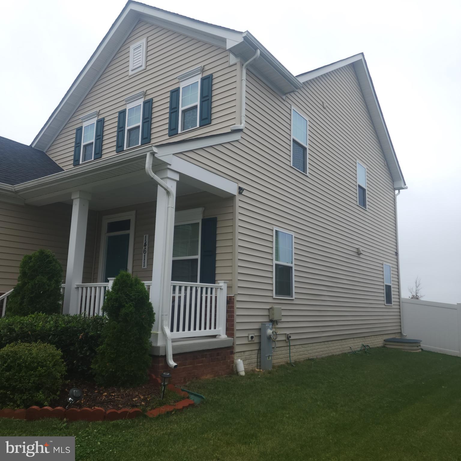 BENTLEY PARK - Residential