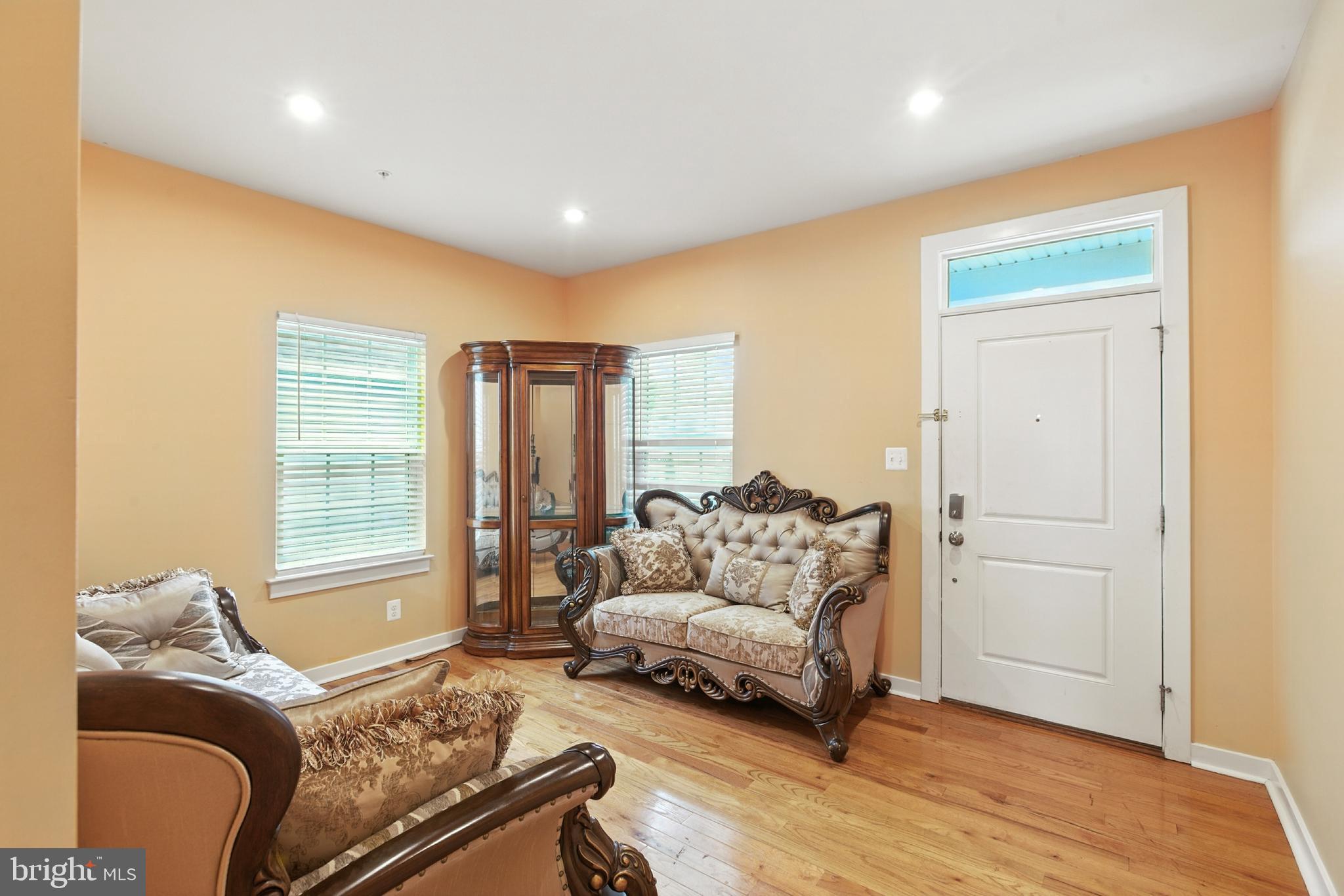 BENTLEY PARK - Residential