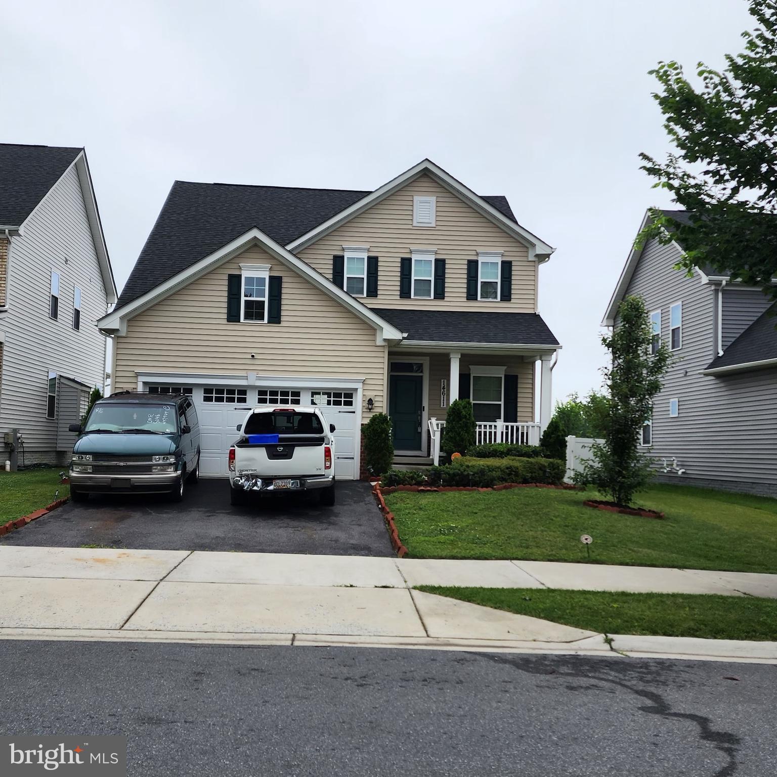 14611 BENTLEY PARK DRIVE