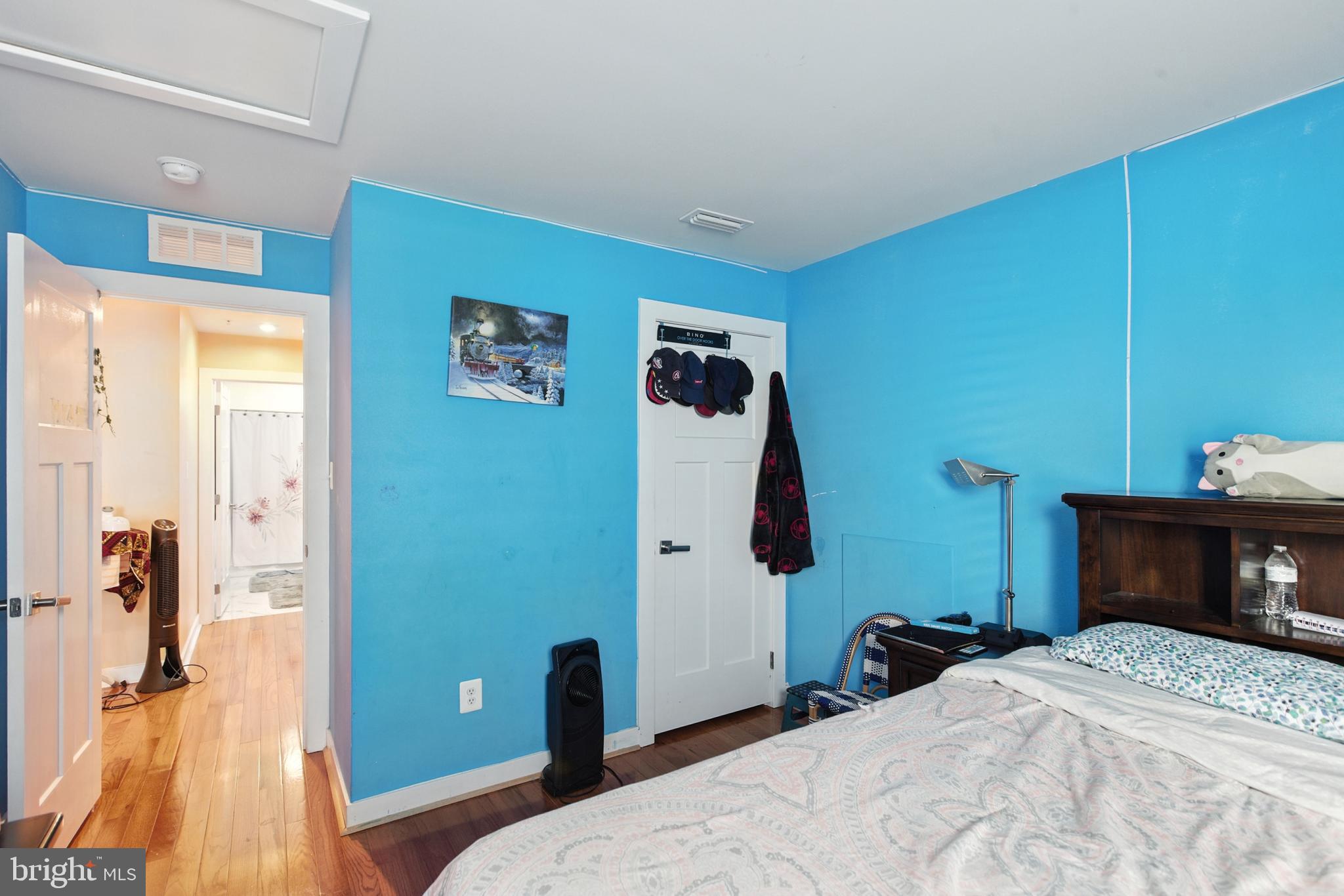 BENTLEY PARK - Residential