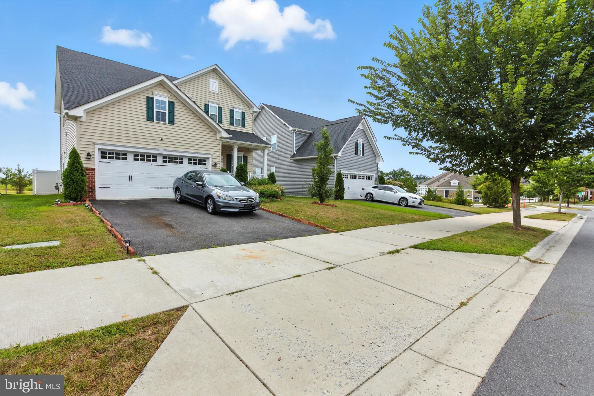 14611 BENTLEY PARK DRIVE