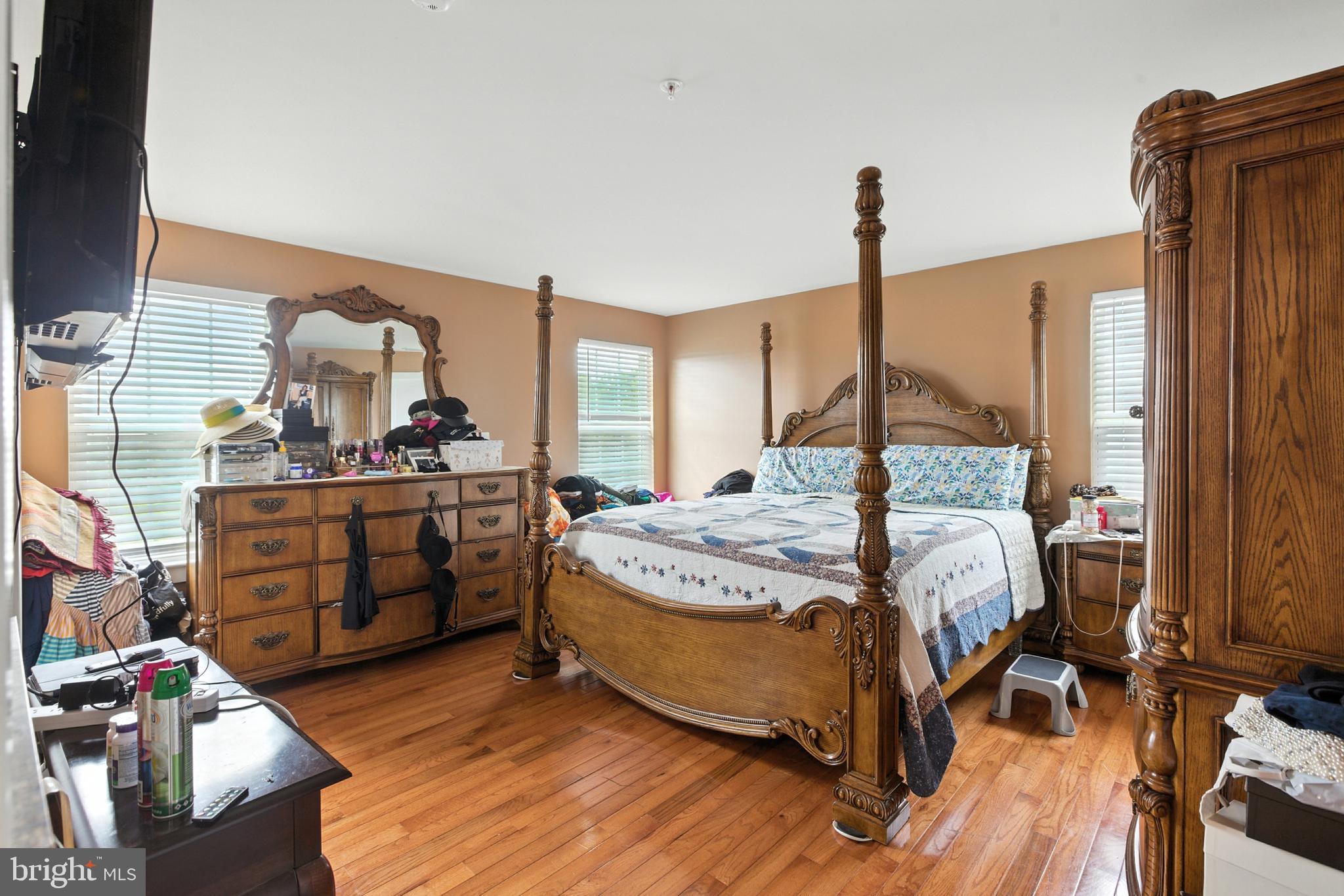 BENTLEY PARK - Residential