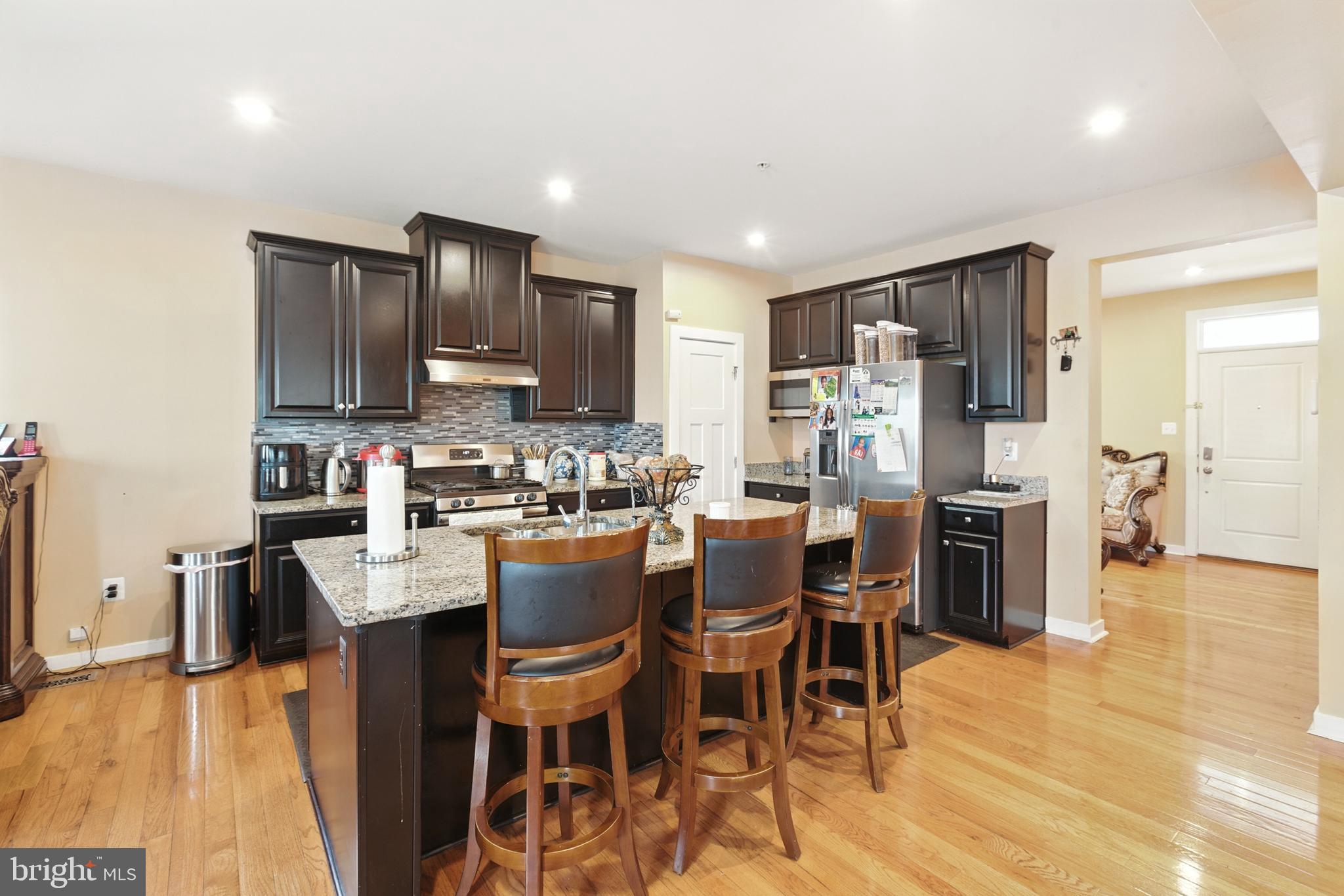 BENTLEY PARK - Residential