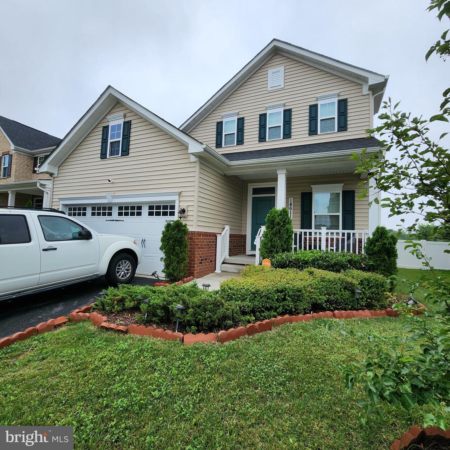 14611 BENTLEY PARK DRIVE
