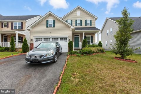14611 BENTLEY PARK DRIVE BURTONSVILLE MD 20866