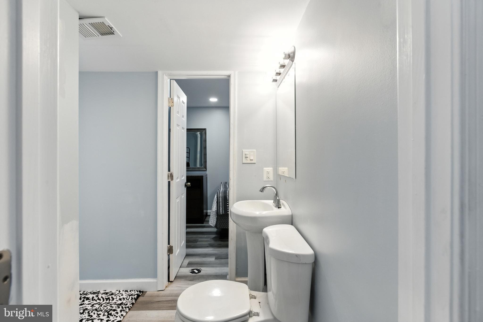 BENTLEY PARK - Residential