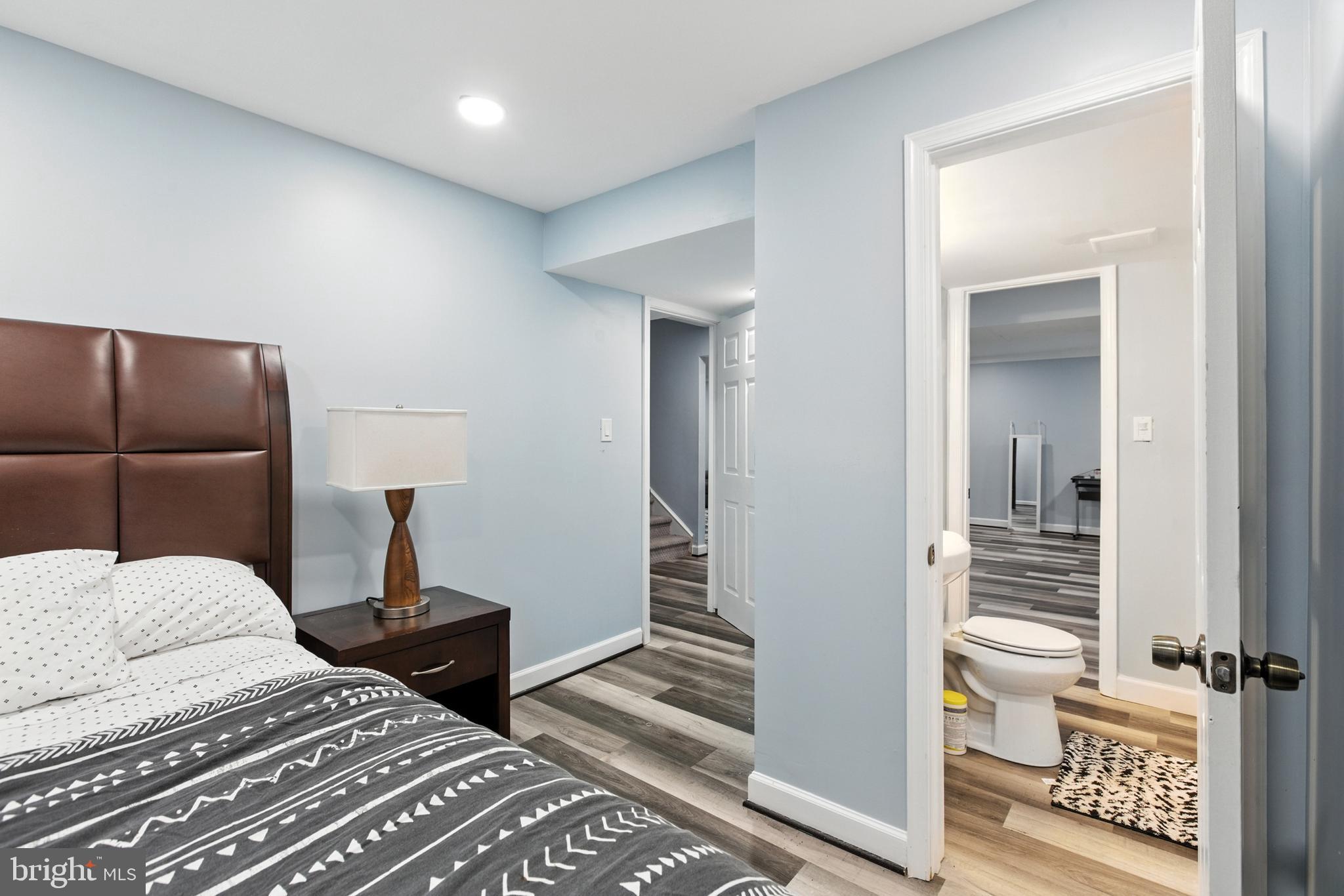 BENTLEY PARK - Residential