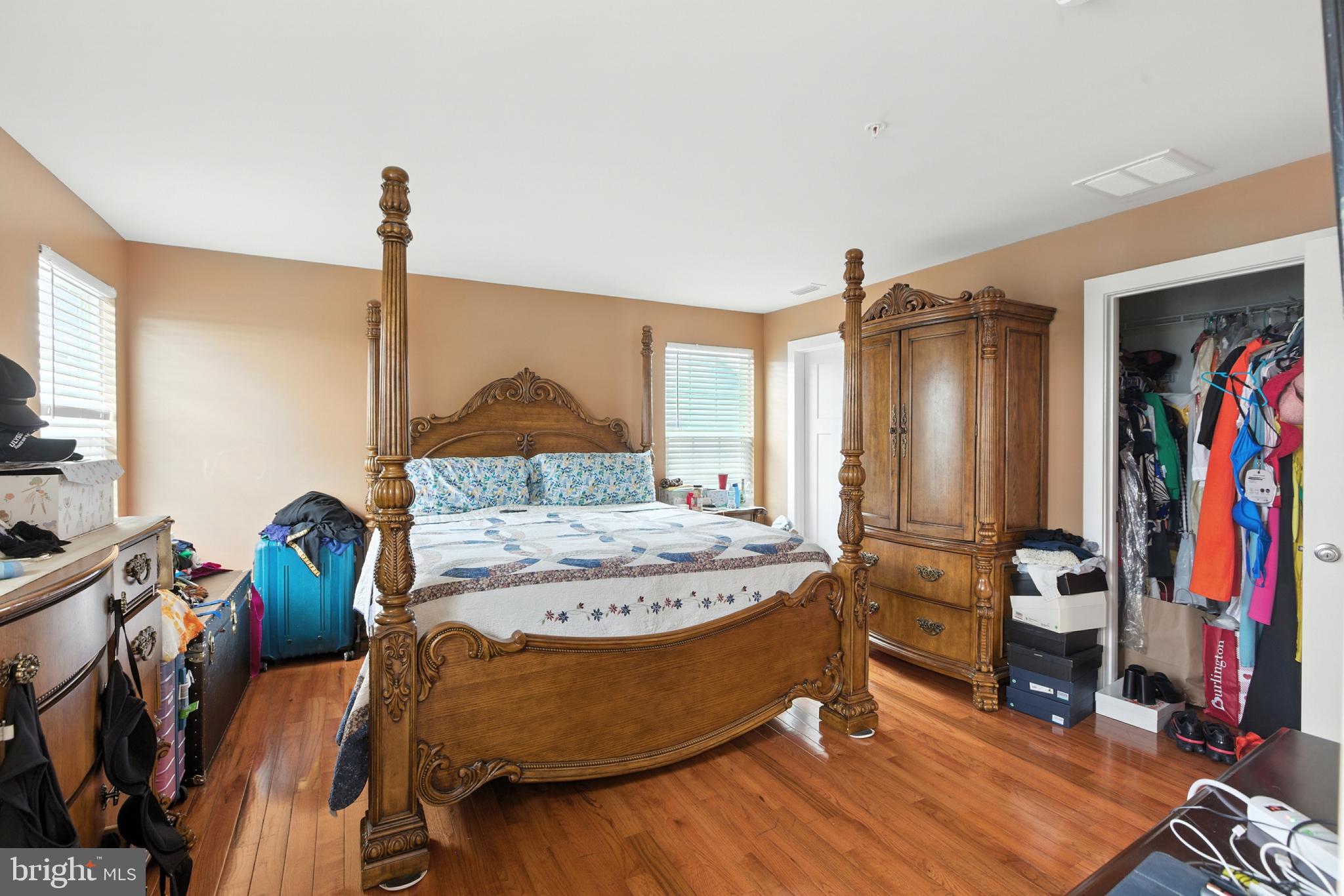 BENTLEY PARK - Residential