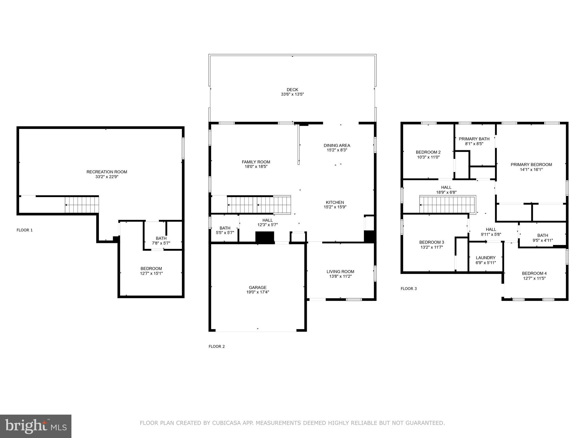 BENTLEY PARK - Residential