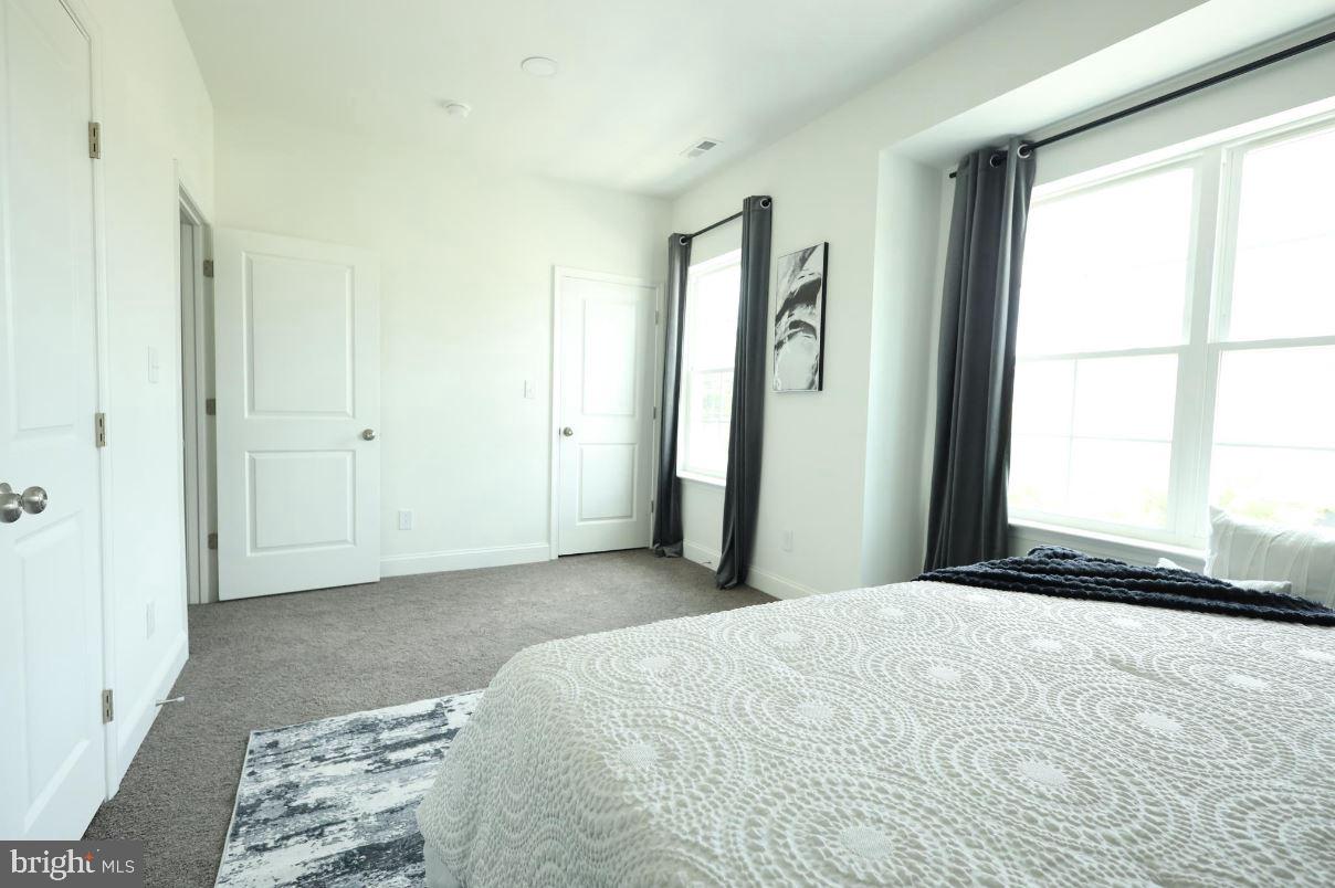 MCMULLEN SQUARE - Residential