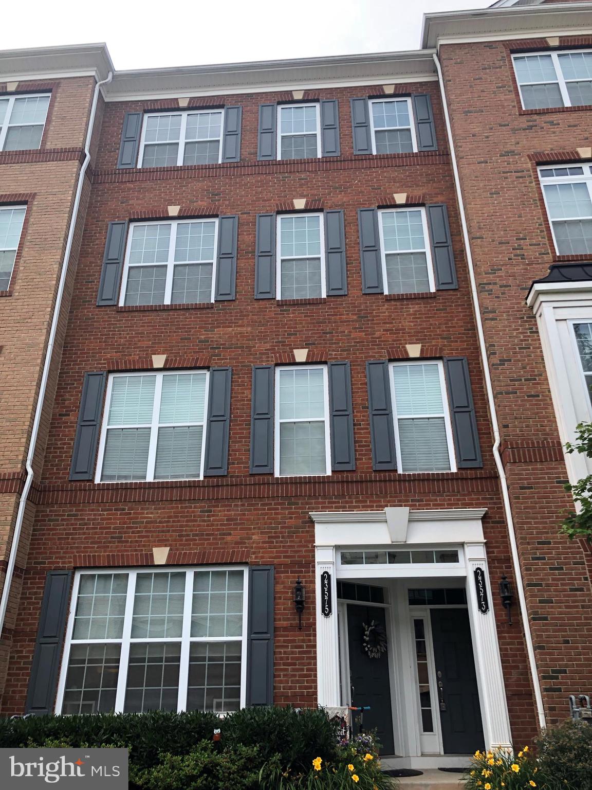 BUCKINGHAM AT LOUDOUN VALLEY - Residential