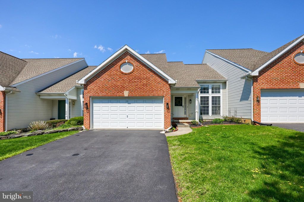 Photo of 4051 Laurel Lane, Mount Joy, PA 17552 (MLS # PALA2049610)