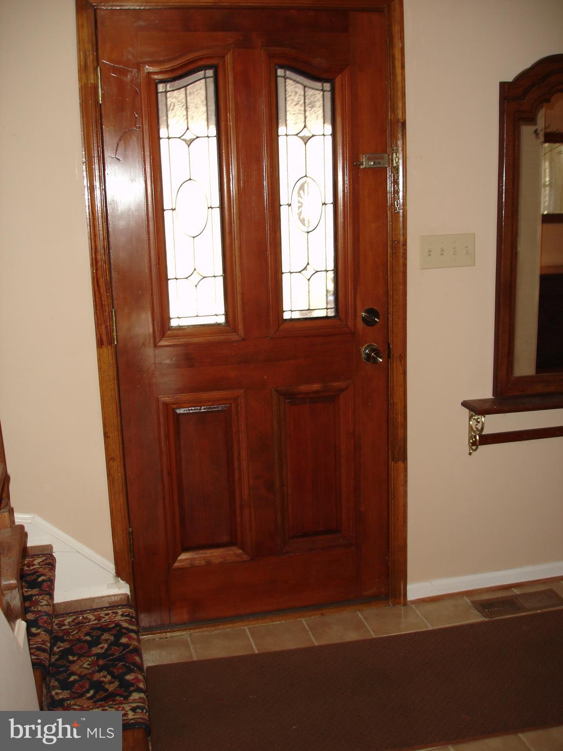 FAIRFAX HILLS - Residential