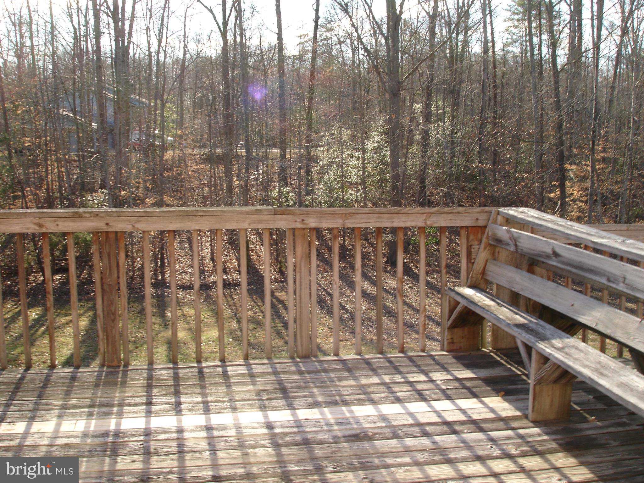 FAIRFAX HILLS - Residential