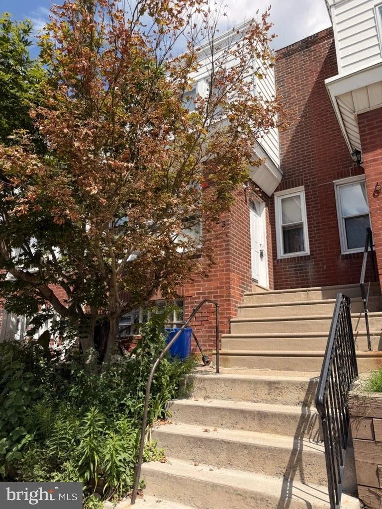 633 Brill Street, Philadelphia, PA, 19120