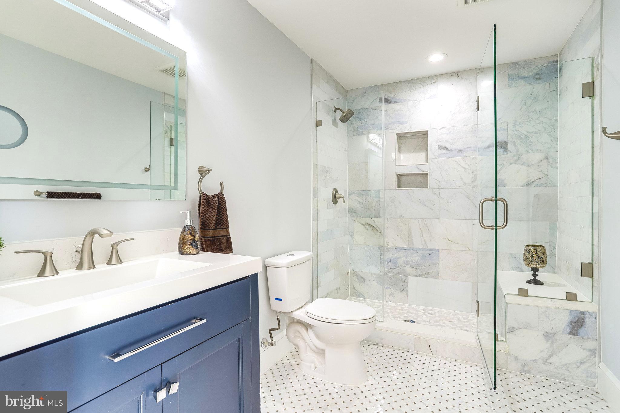 ORCHARD CREST - Residential