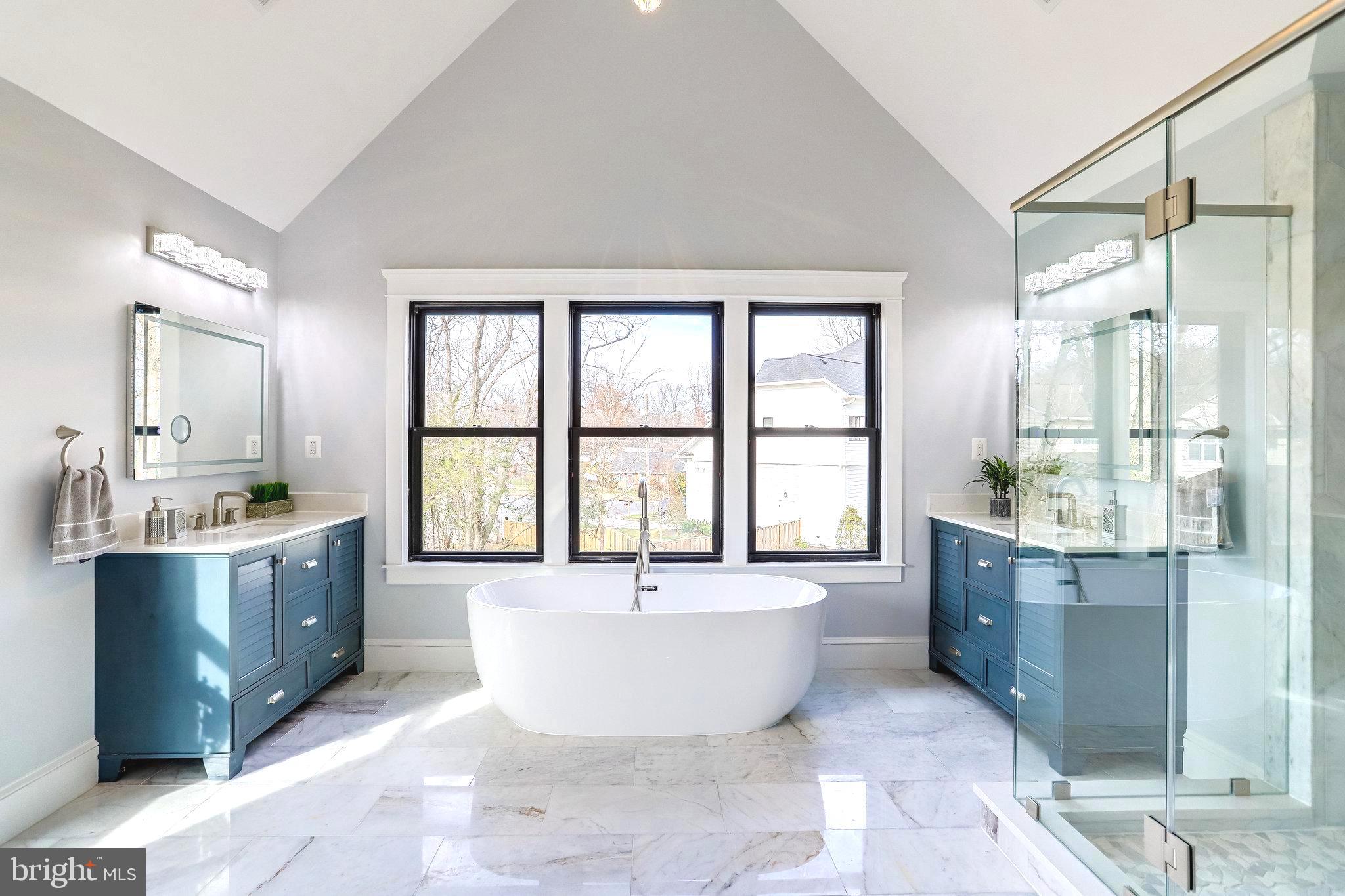 ORCHARD CREST - Residential