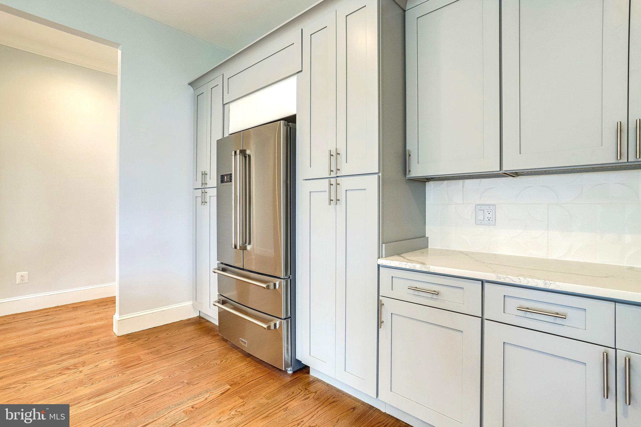 ORCHARD CREST - Residential