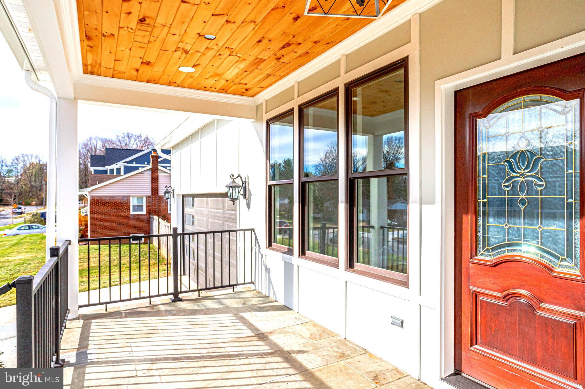 ORCHARD CREST - Residential