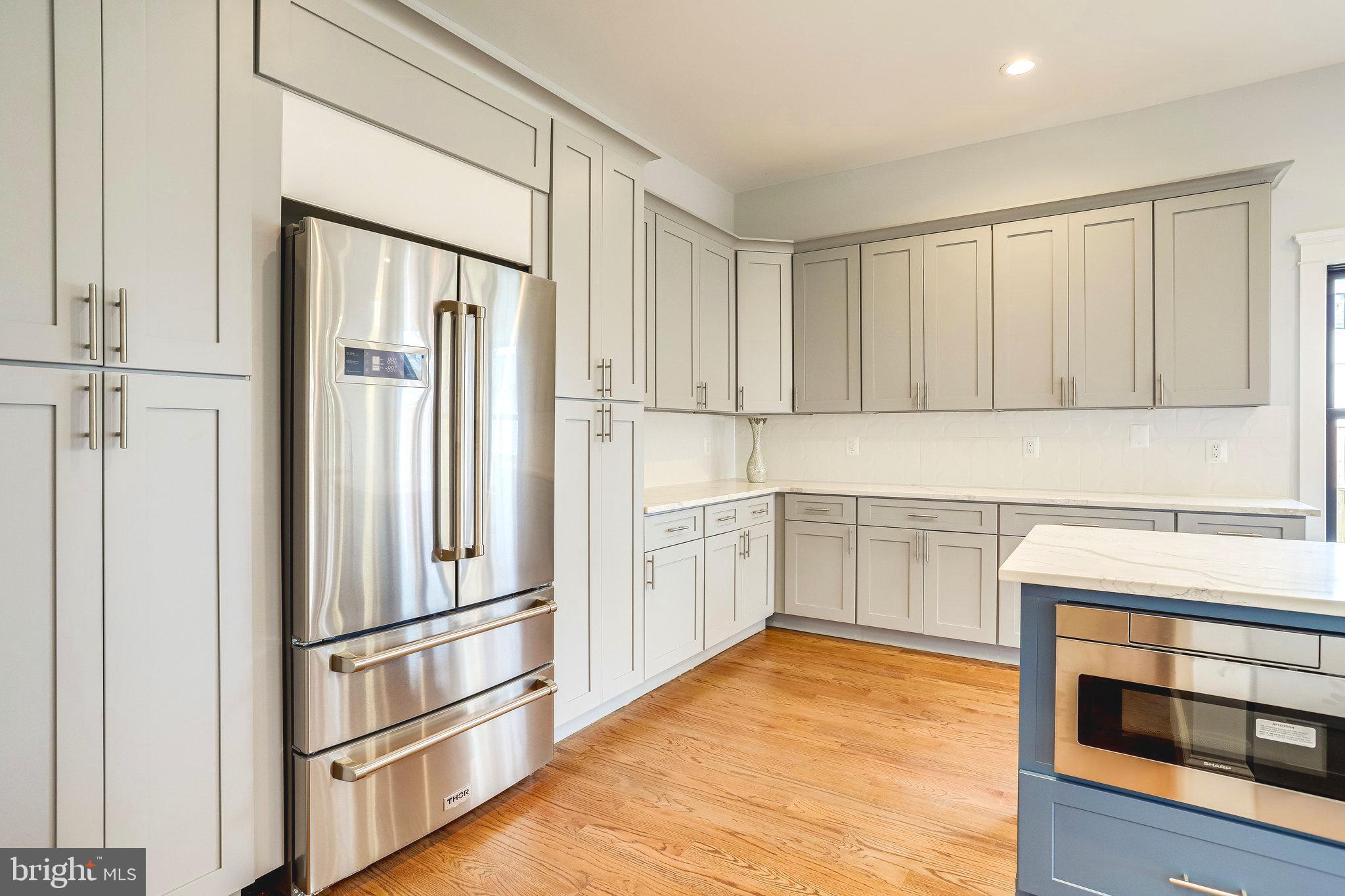 ORCHARD CREST - Residential