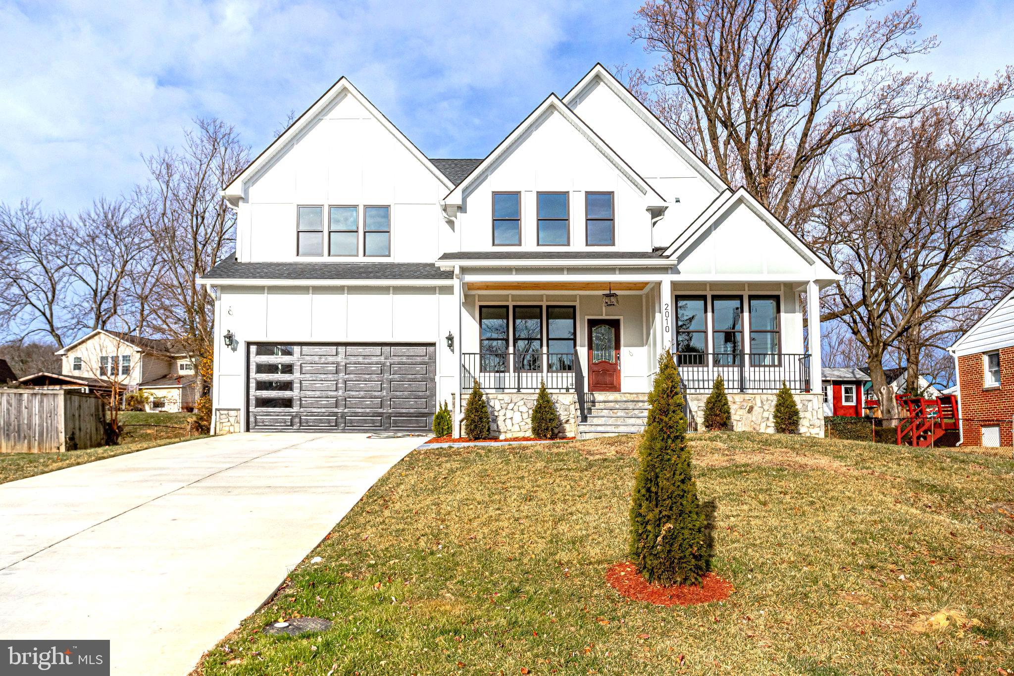 ORCHARD CREST - Residential