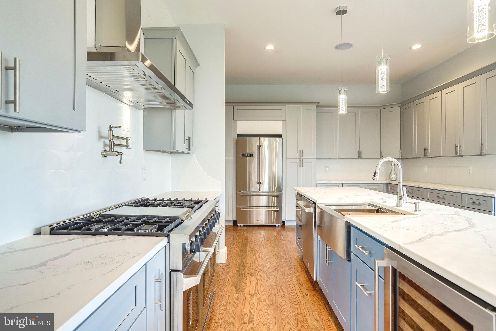 ORCHARD CREST - Residential