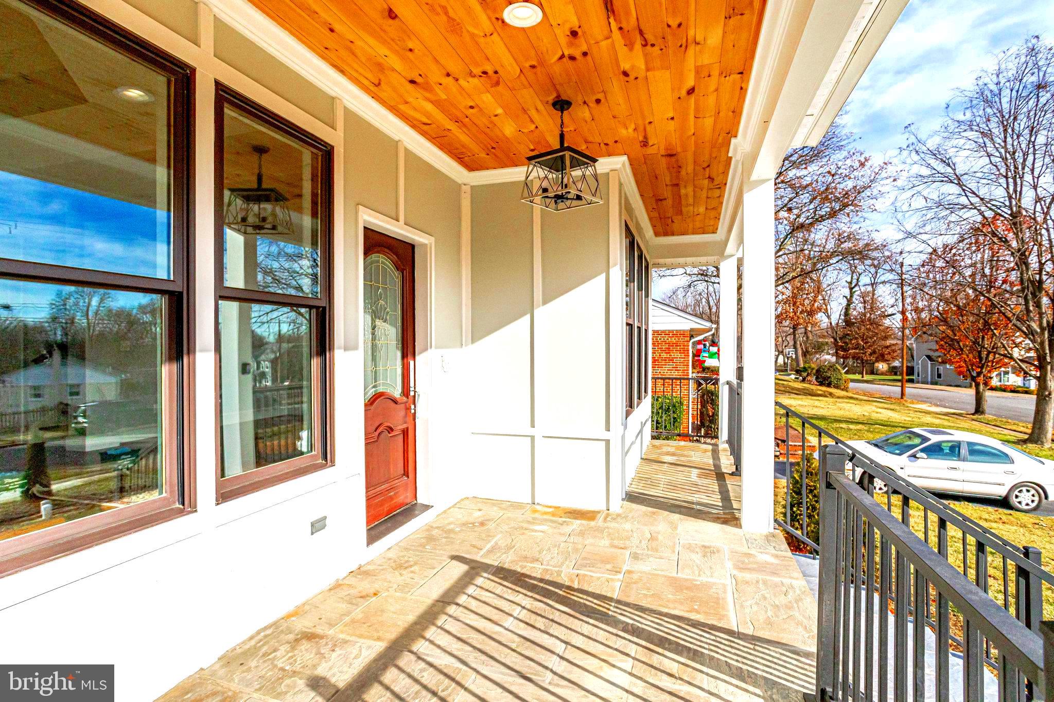 ORCHARD CREST - Residential