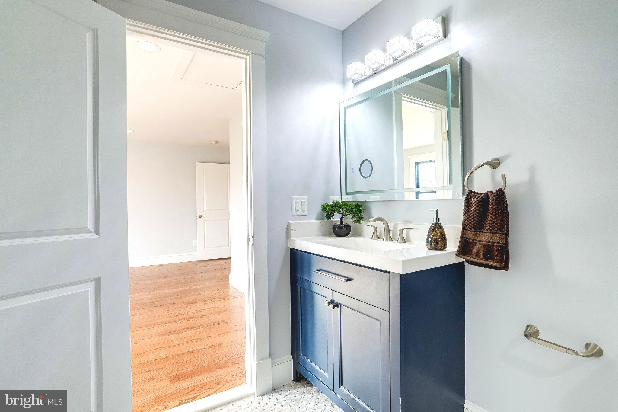 ORCHARD CREST - Residential